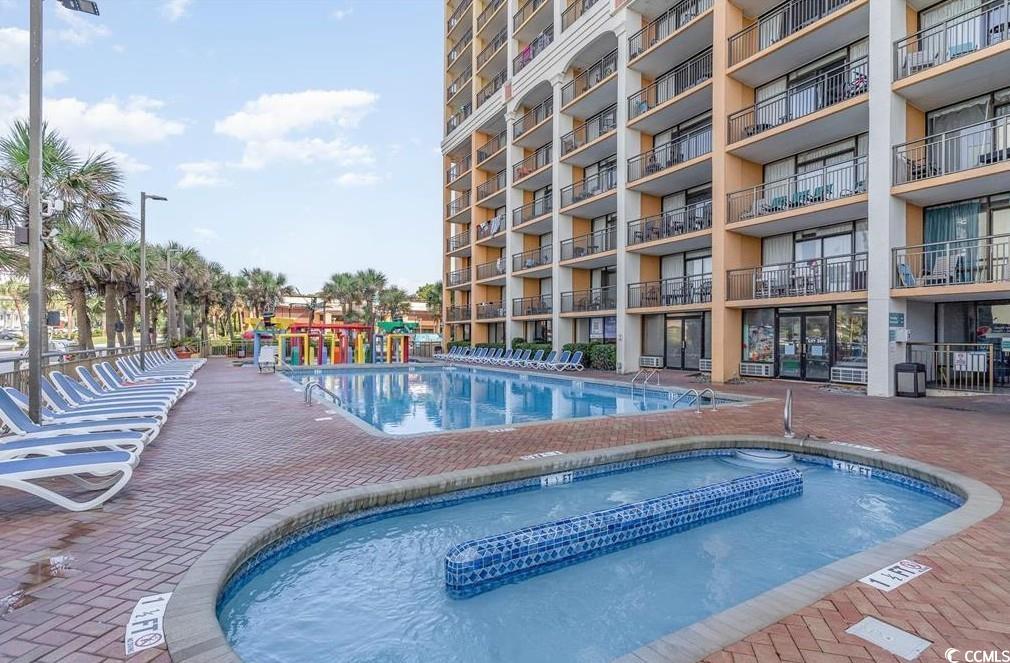 6900 N Ocean Blvd. #842, Myrtle Beach, South Carolina image 21