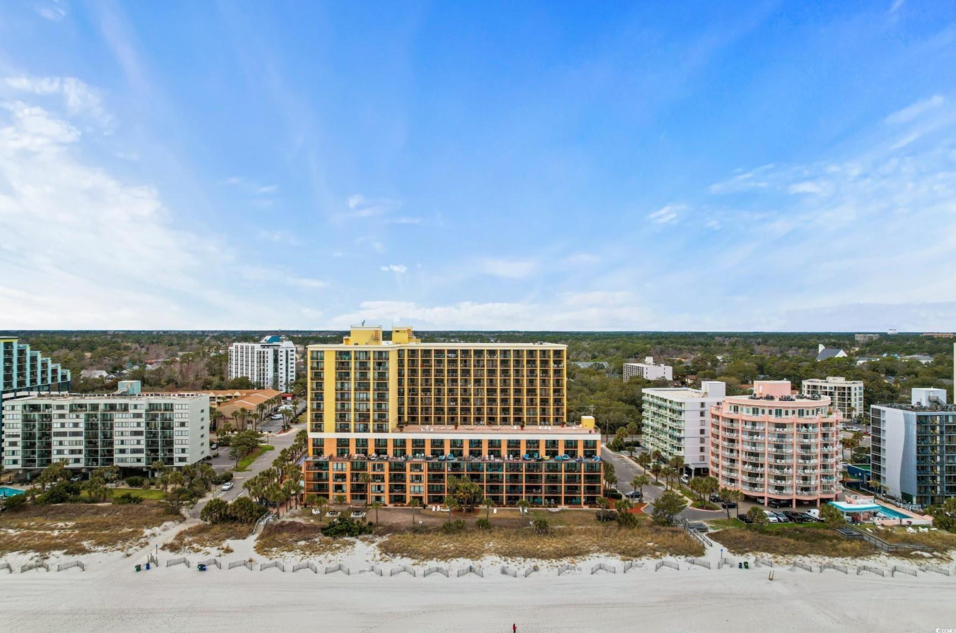 6900 N Ocean Blvd. #842, Myrtle Beach, South Carolina image 22