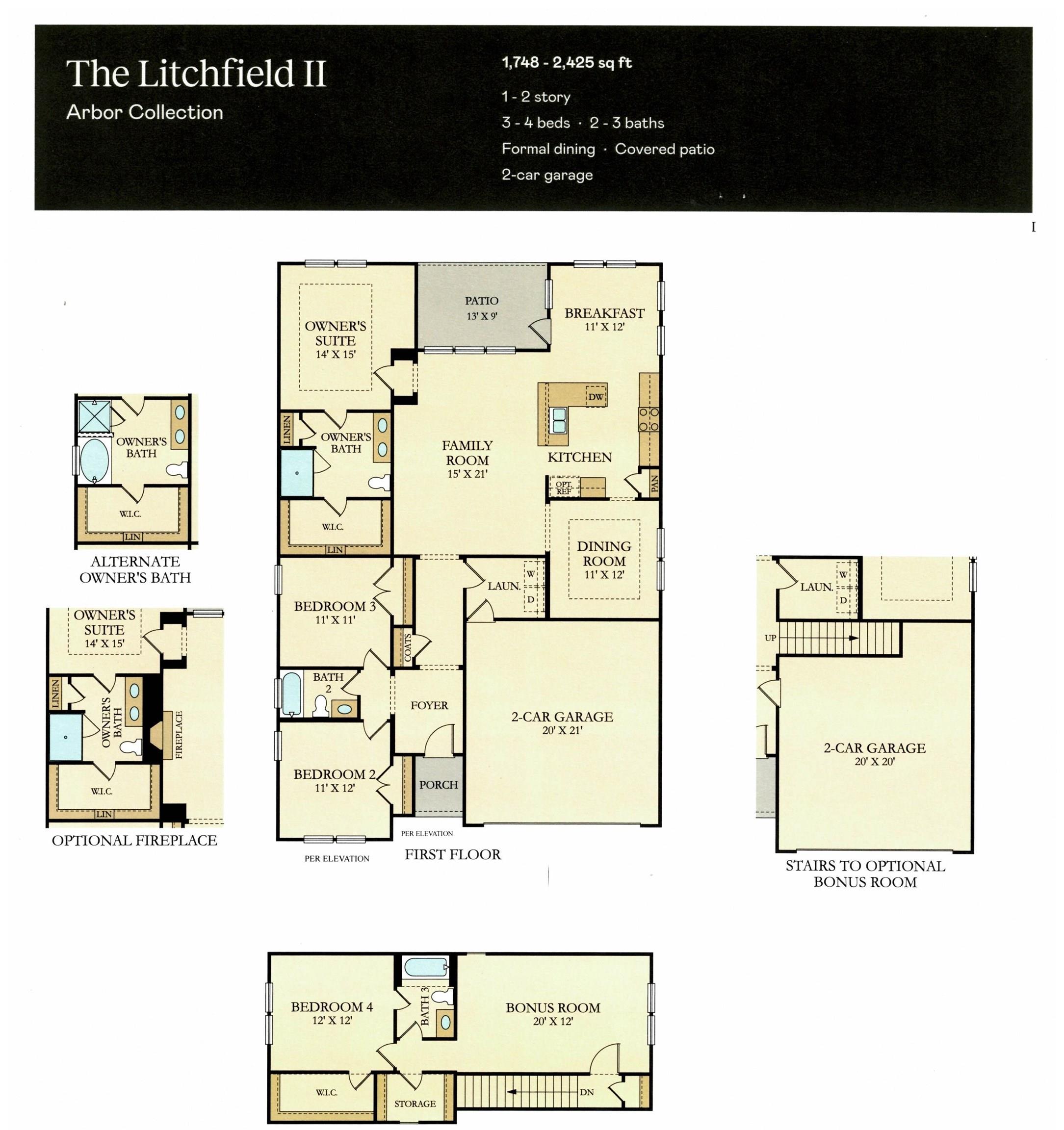 5018 Selene Ct., Myrtle Beach, South Carolina image 4