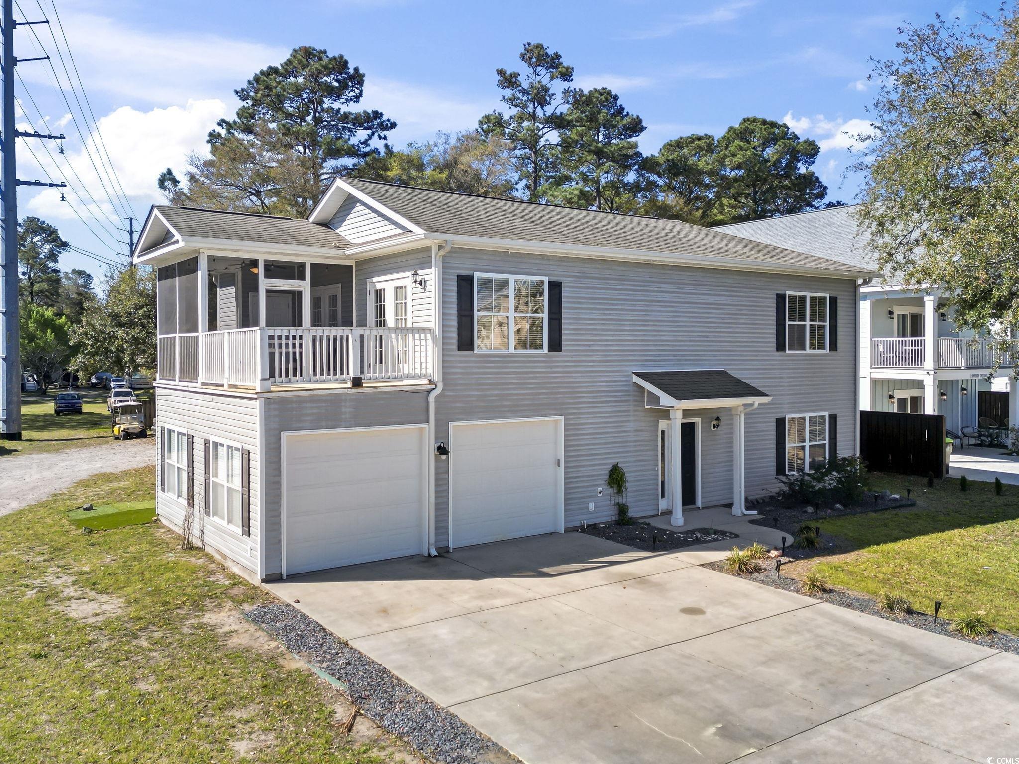 567 Sunnyside Ave., Murrells Inlet, South Carolina image 1