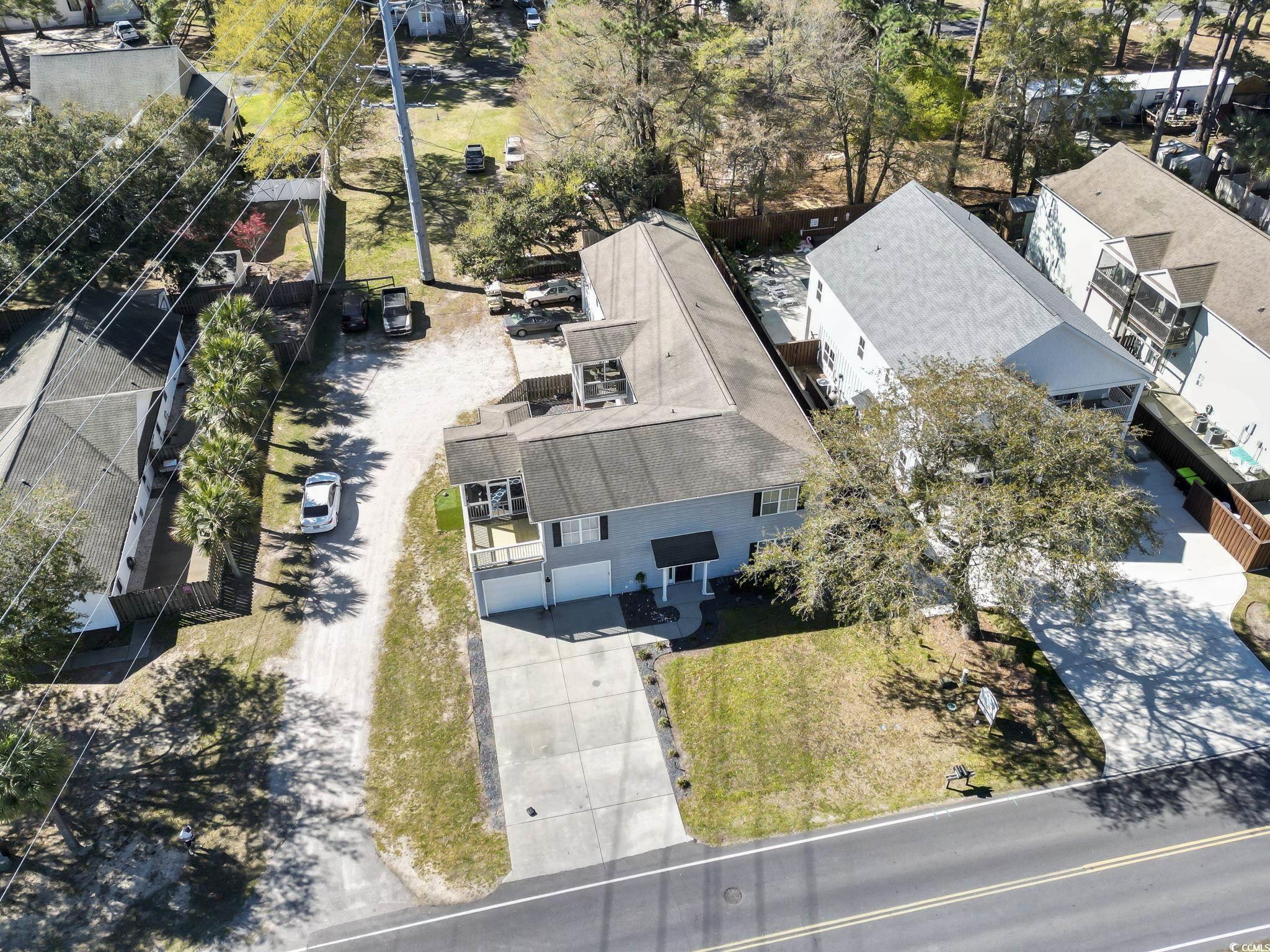 567 Sunnyside Ave., Murrells Inlet, South Carolina image 2