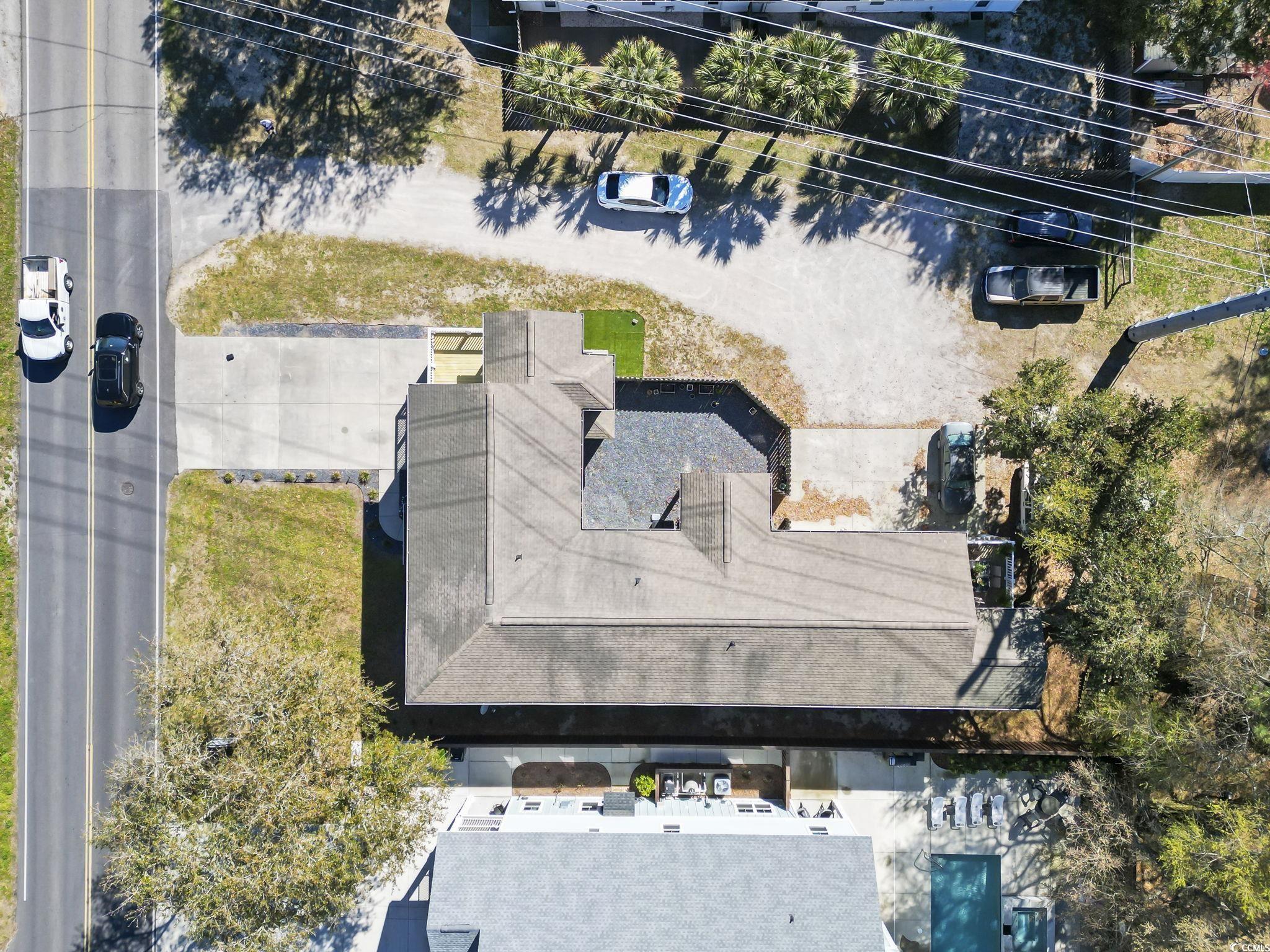 567 Sunnyside Ave., Murrells Inlet, South Carolina image 4