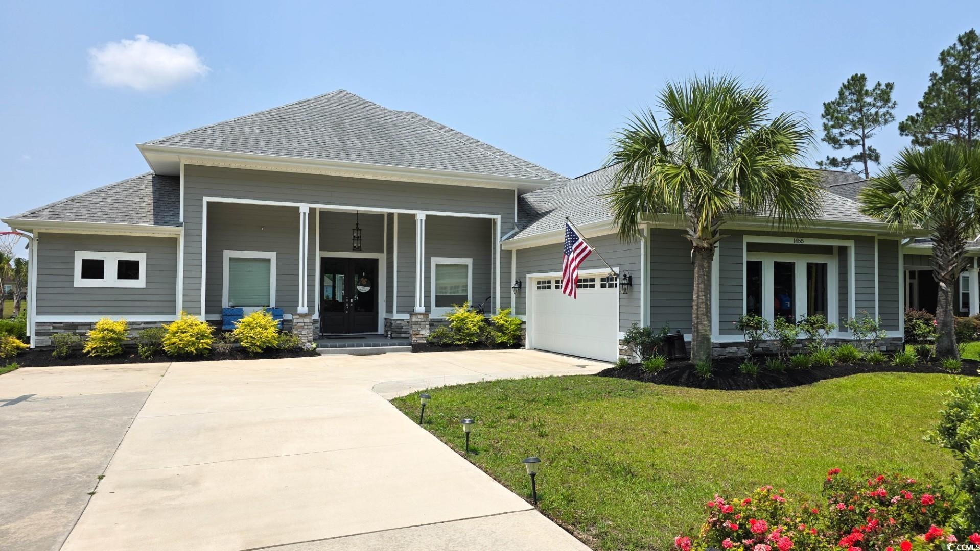 1455 Whooping Crane Dr., Conway, South Carolina image 1