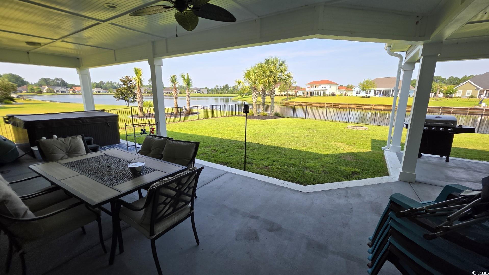 1455 Whooping Crane Dr., Conway, South Carolina image 24