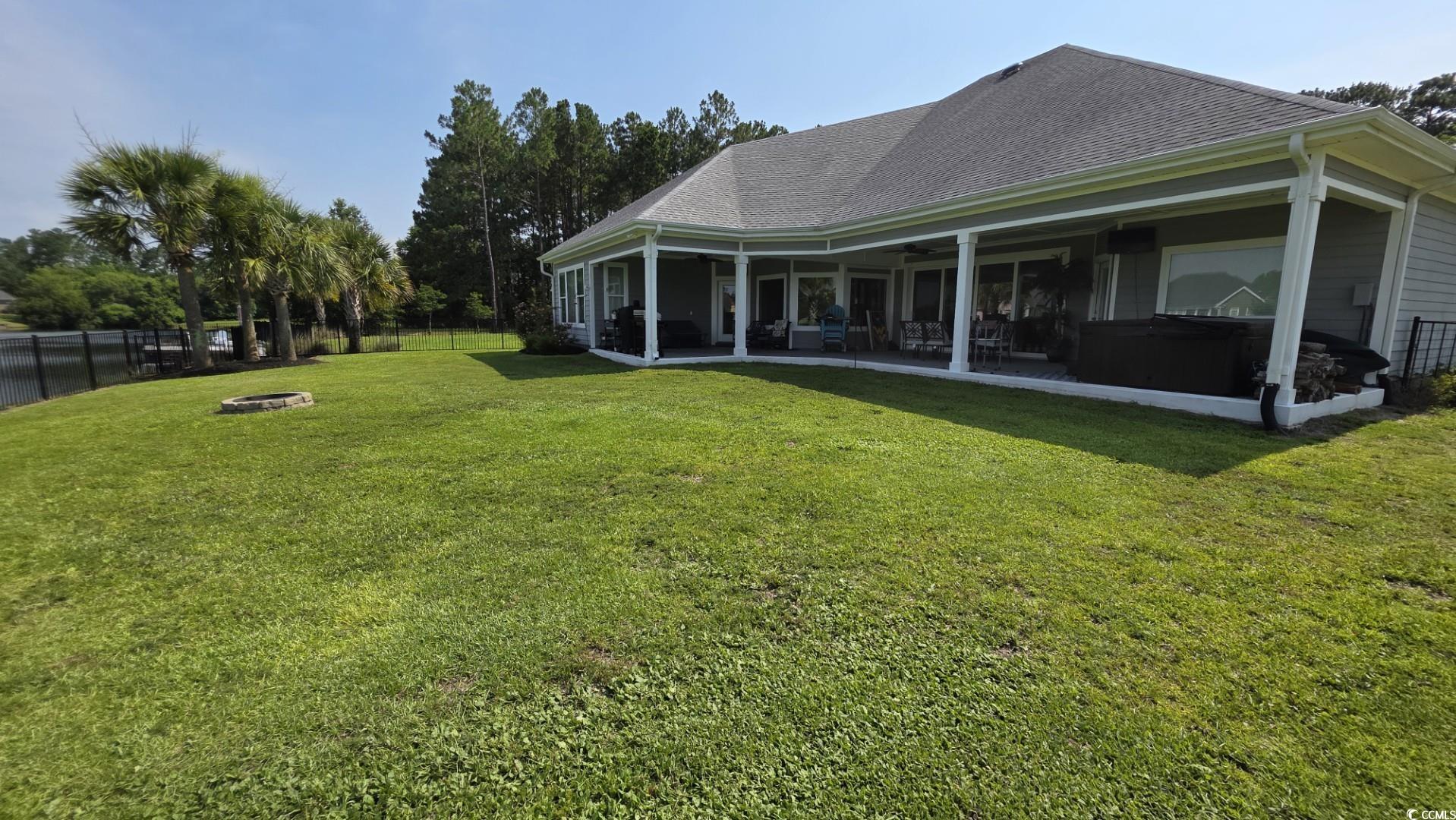 1455 Whooping Crane Dr., Conway, South Carolina image 27