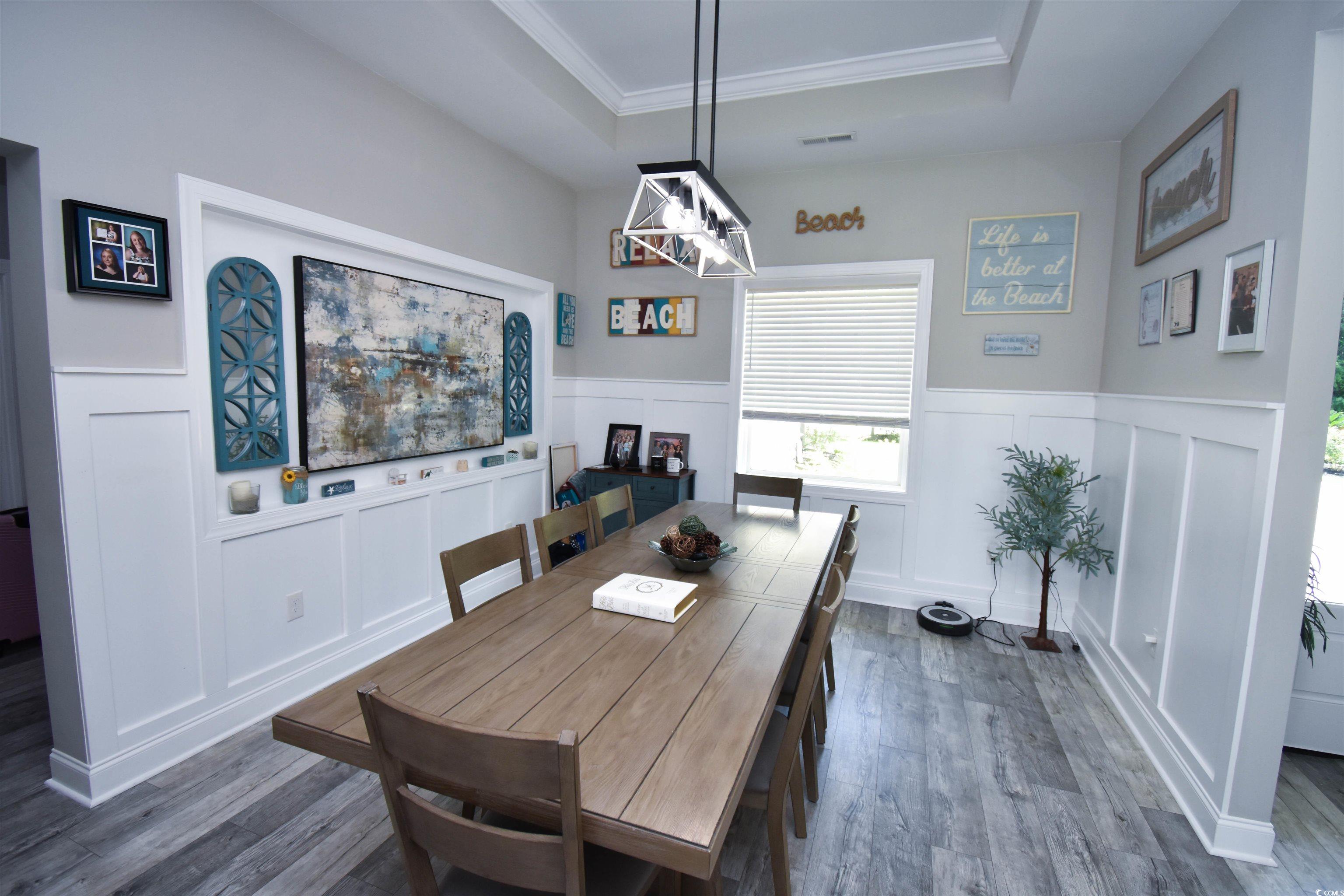 1455 Whooping Crane Dr. Conway, SC 29526
