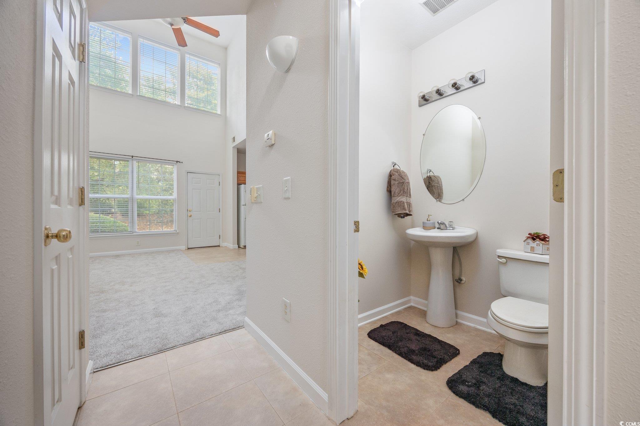 155 Chenoa Dr. #E, Murrells Inlet, South Carolina image 20