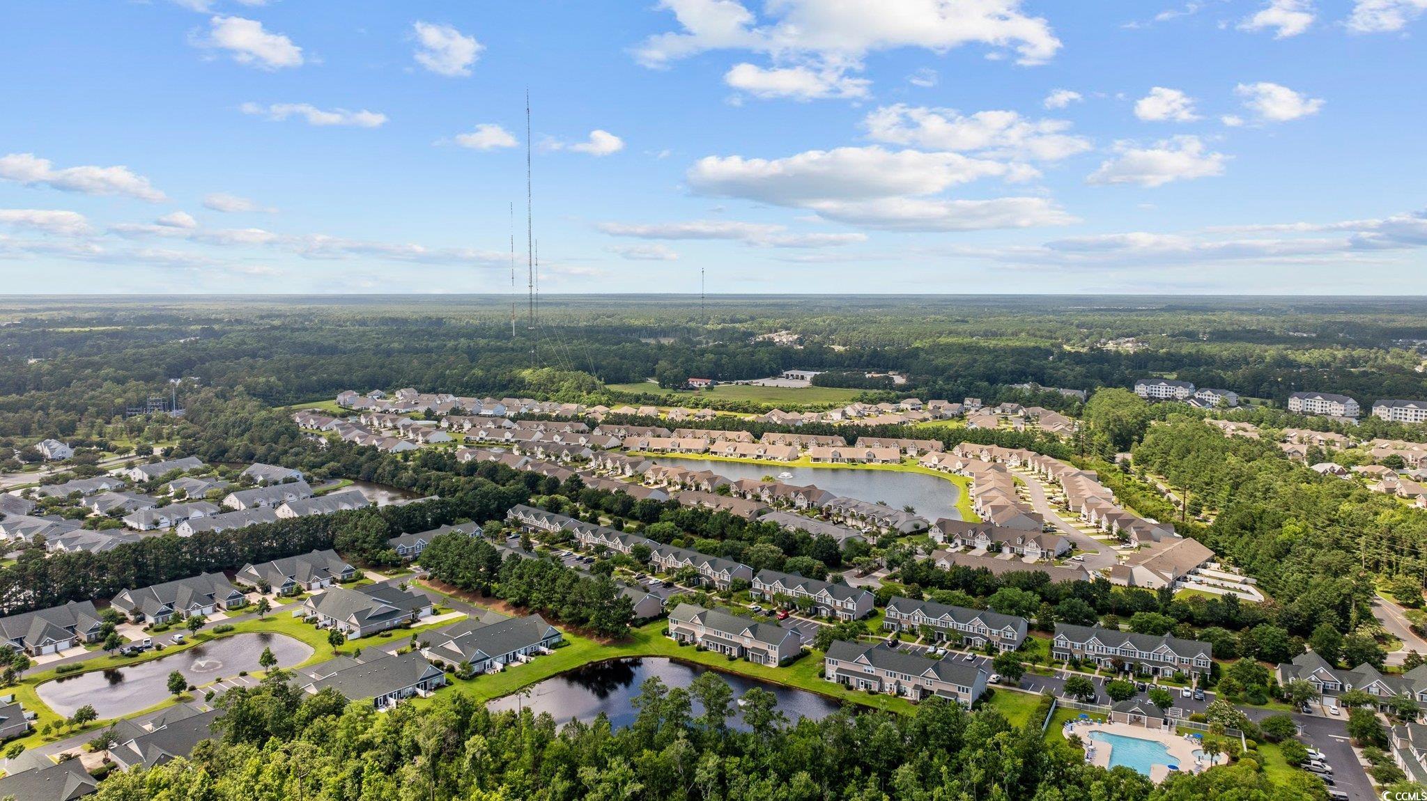 155 Chenoa Dr. #E, Murrells Inlet, South Carolina image 25