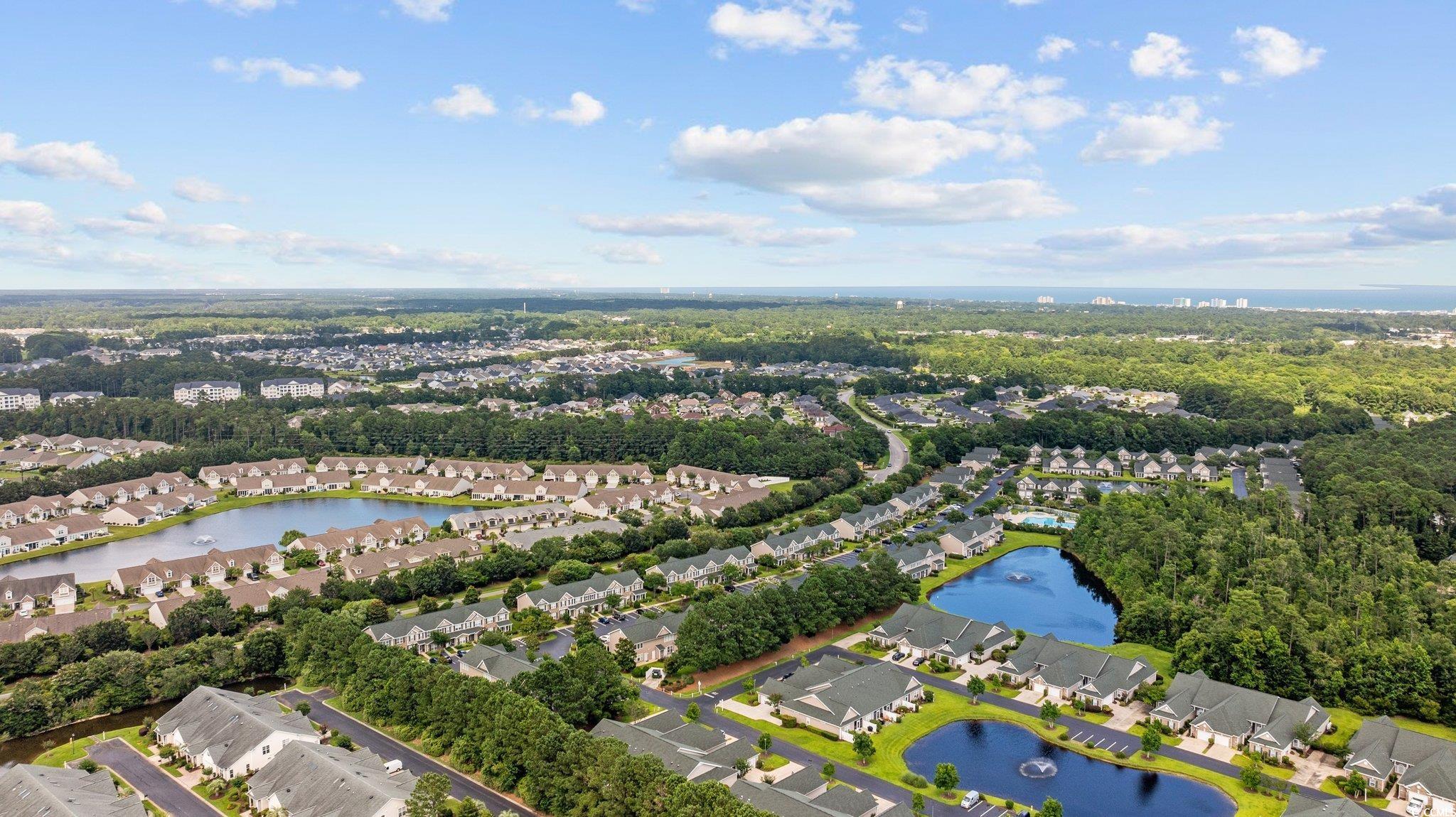155 Chenoa Dr. #E, Murrells Inlet, South Carolina image 28