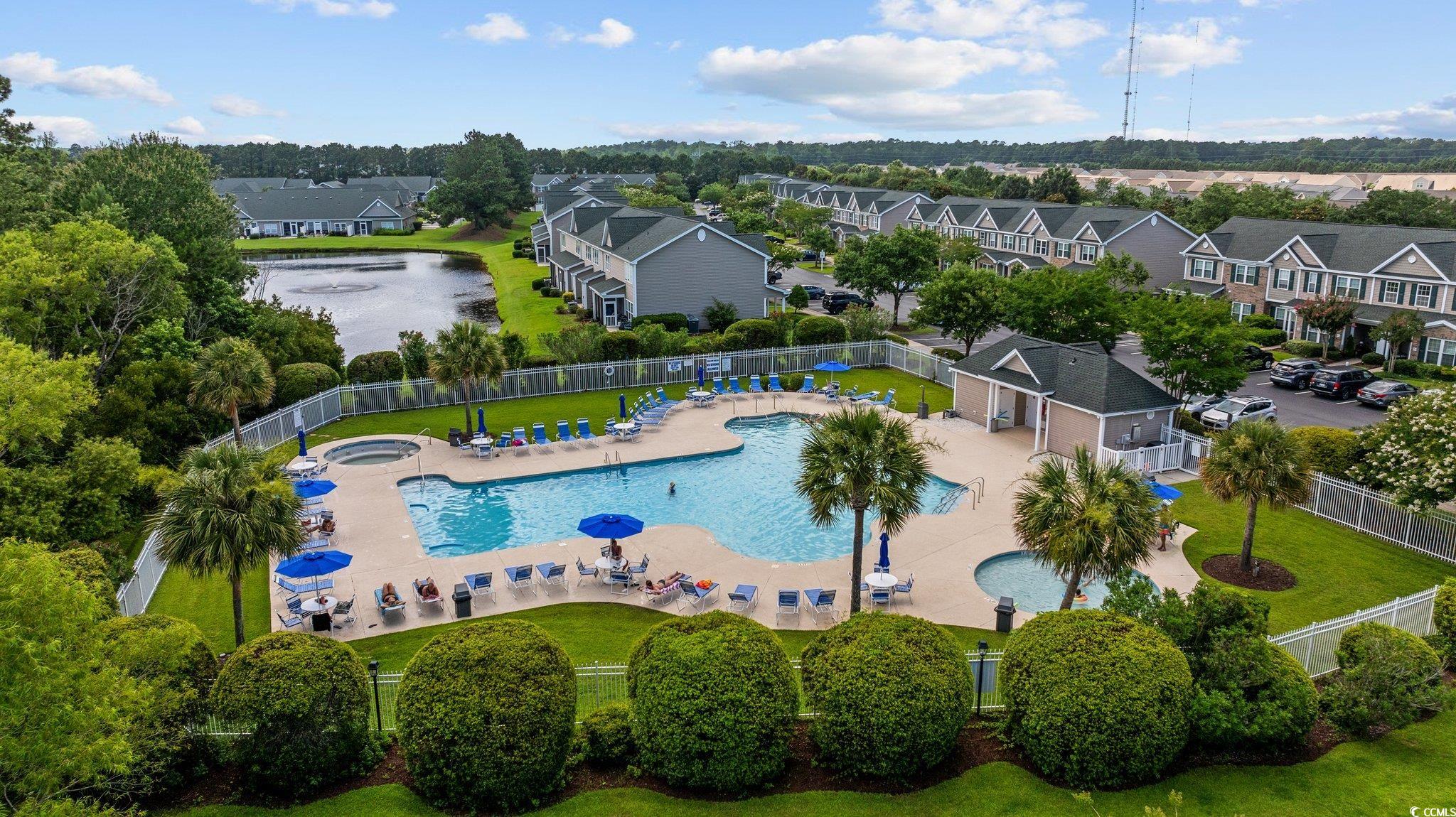 155 Chenoa Dr. #E, Murrells Inlet, South Carolina image 30