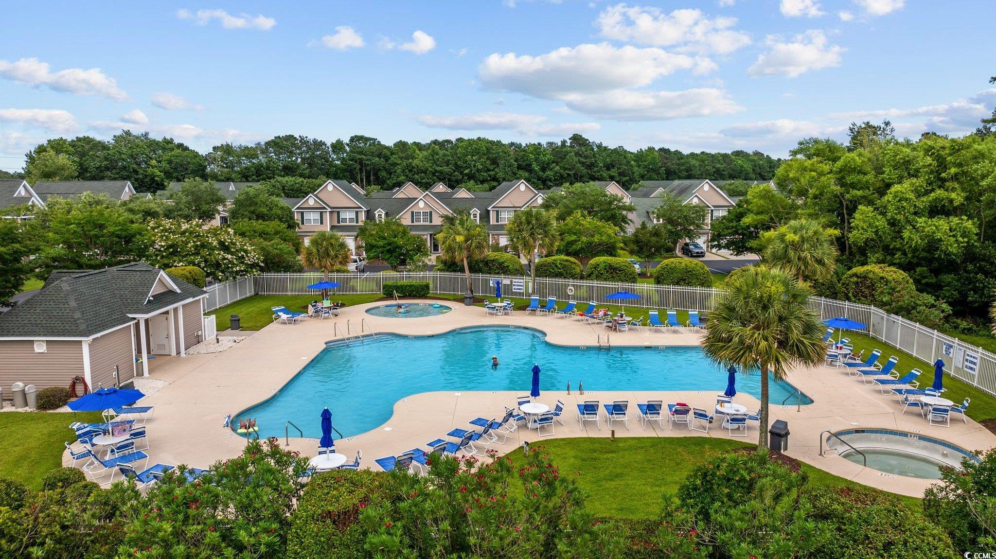 155 Chenoa Dr. #E, Murrells Inlet, South Carolina image 32