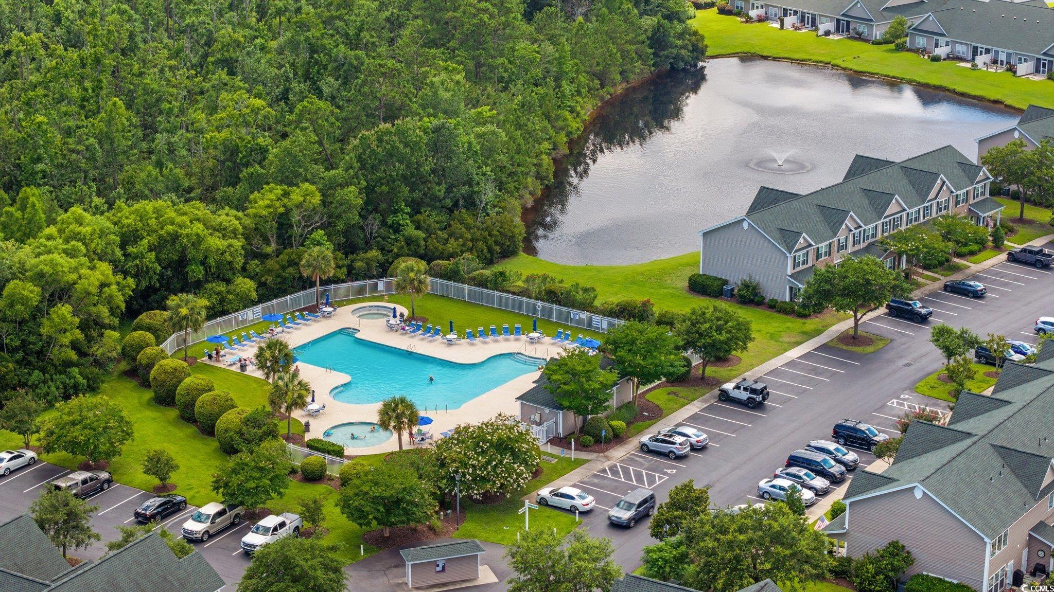 155 Chenoa Dr. #E, Murrells Inlet, South Carolina image 34
