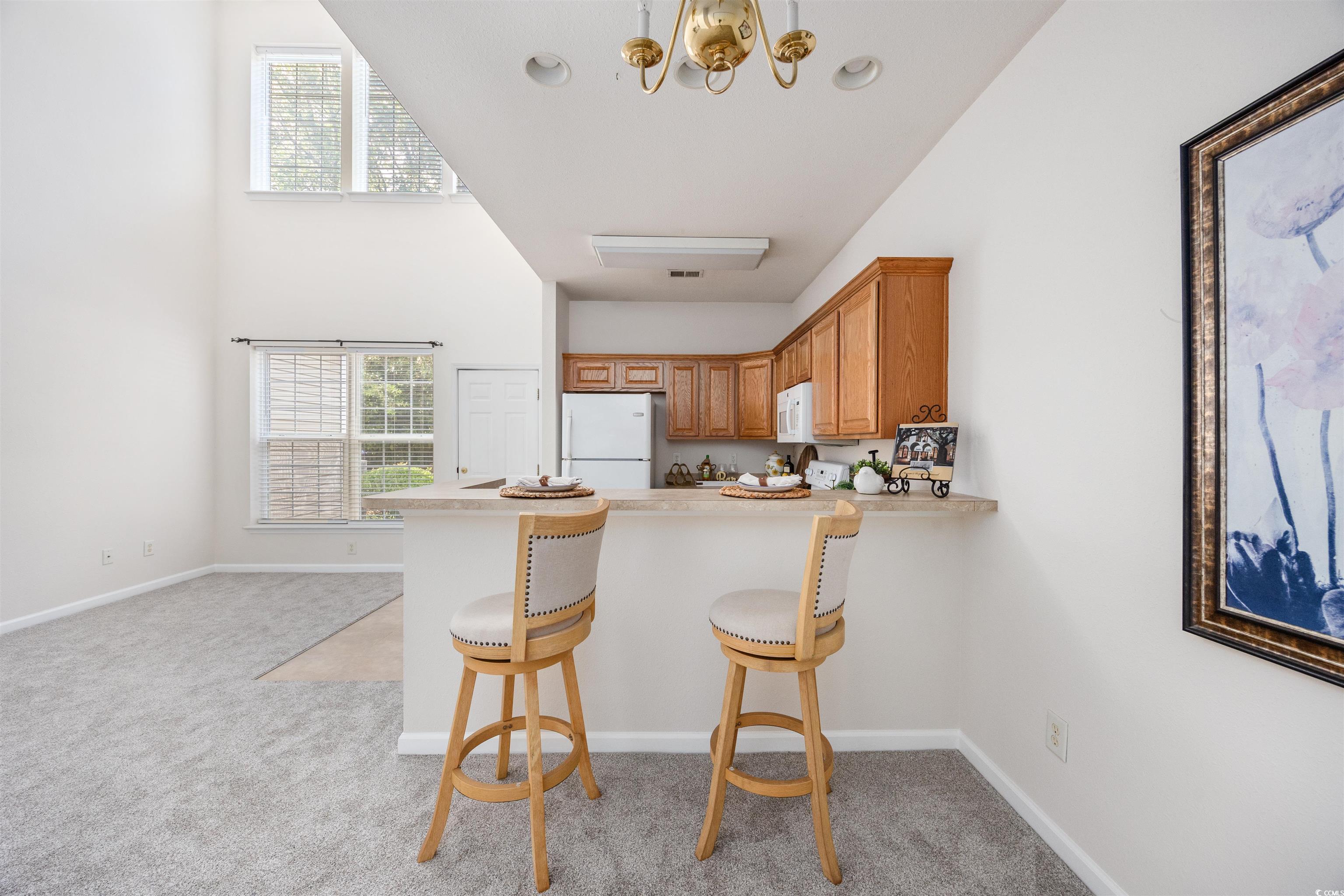 155 Chenoa Dr. #E, Murrells Inlet, South Carolina image 5