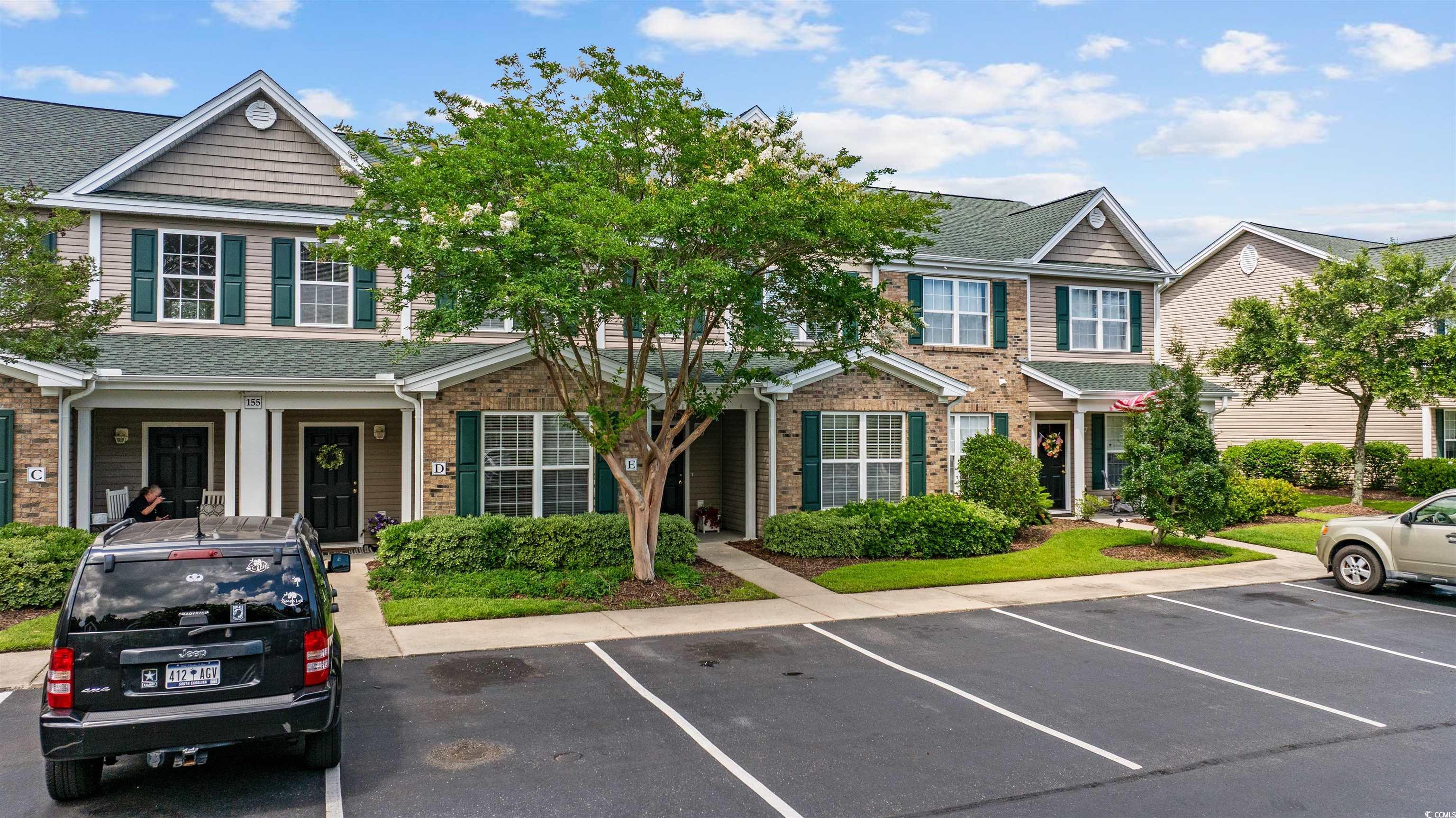 155 Chenoa Dr. #D, Murrells Inlet, South Carolina image 1