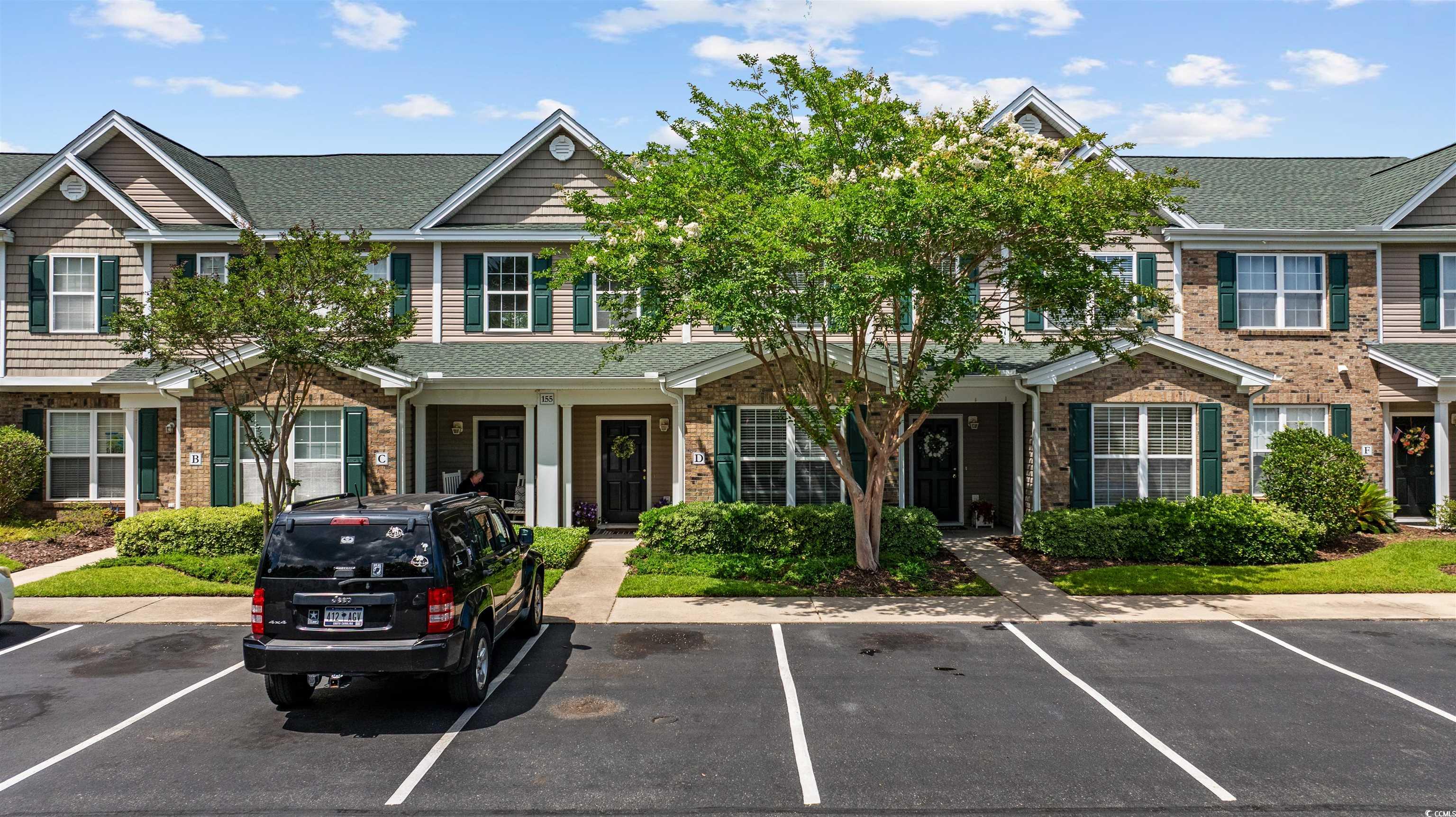 155 Chenoa Dr. #D, Murrells Inlet, South Carolina image 27