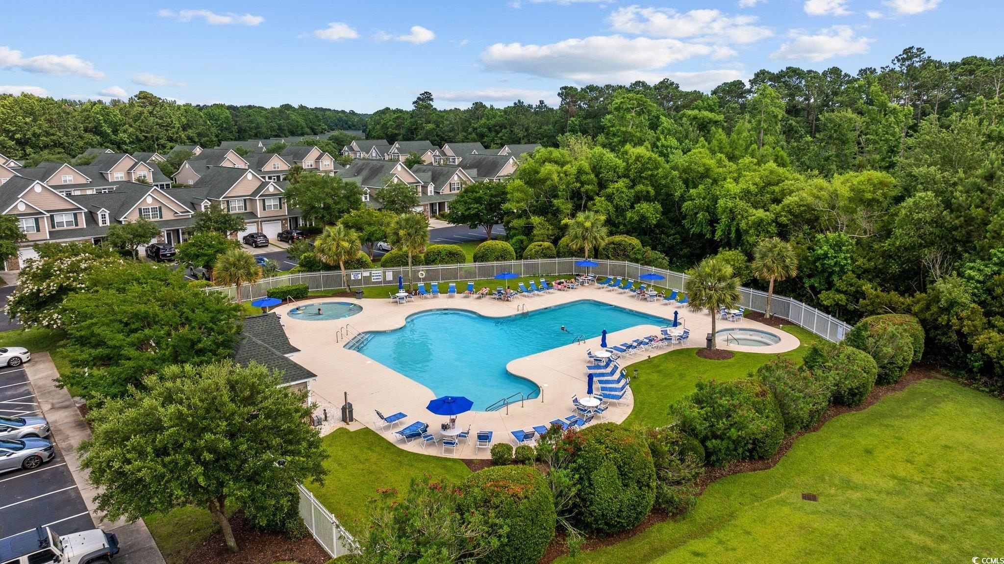 155 Chenoa Dr. #D, Murrells Inlet, South Carolina image 33