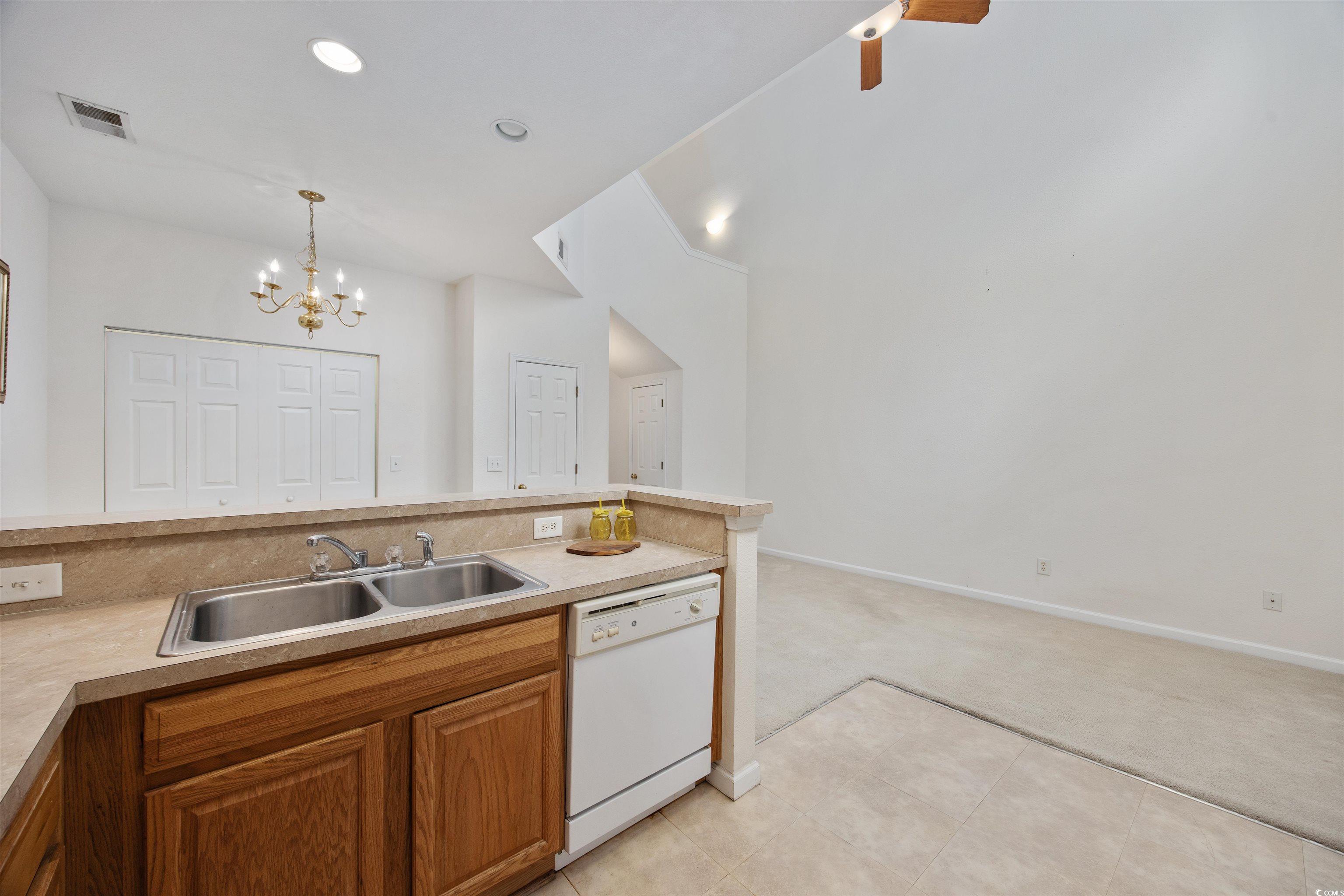 155 Chenoa Dr. #D, Murrells Inlet, South Carolina image 4