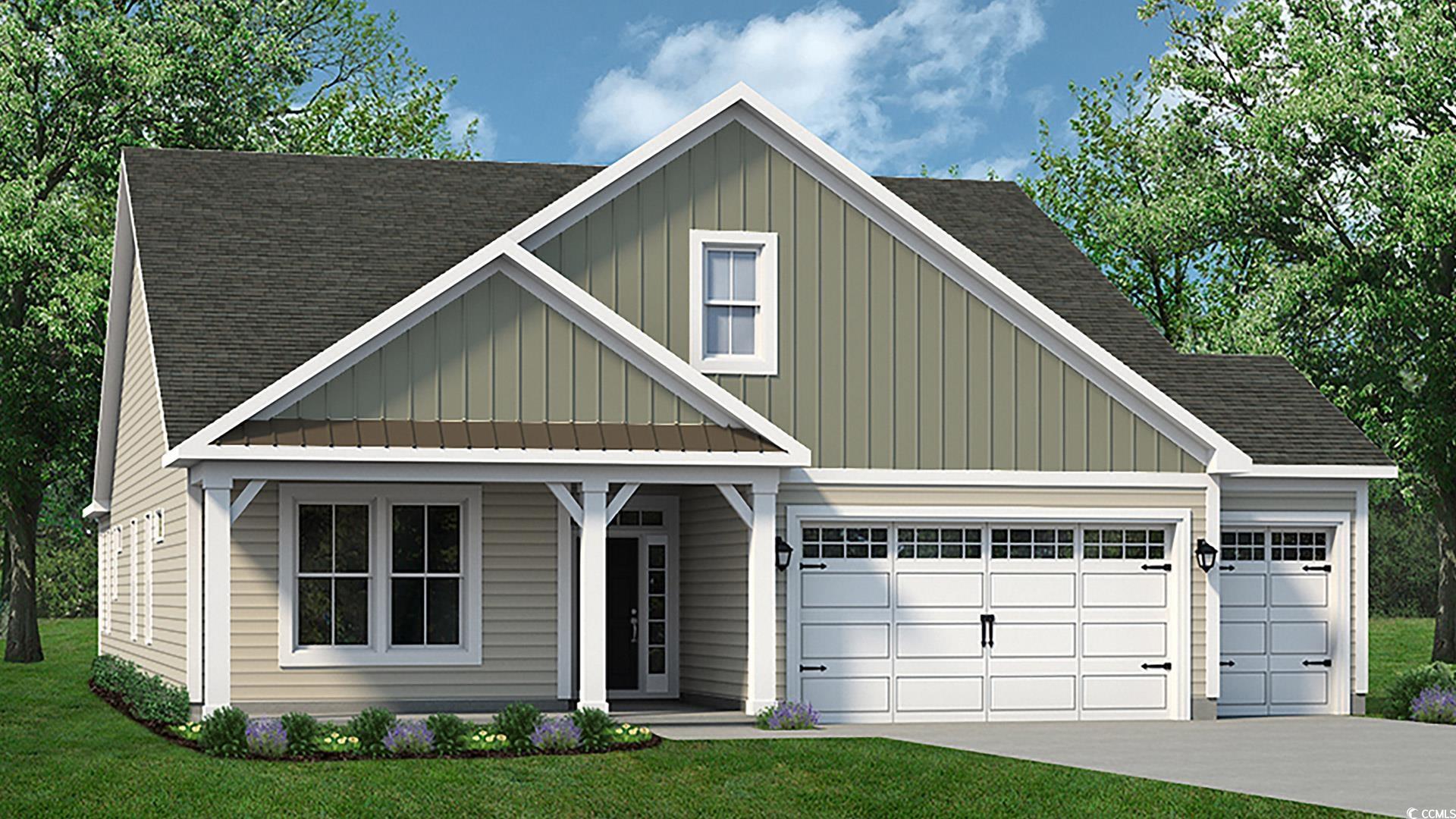 1243 Halter Pl., Calabash, North Carolina image 1