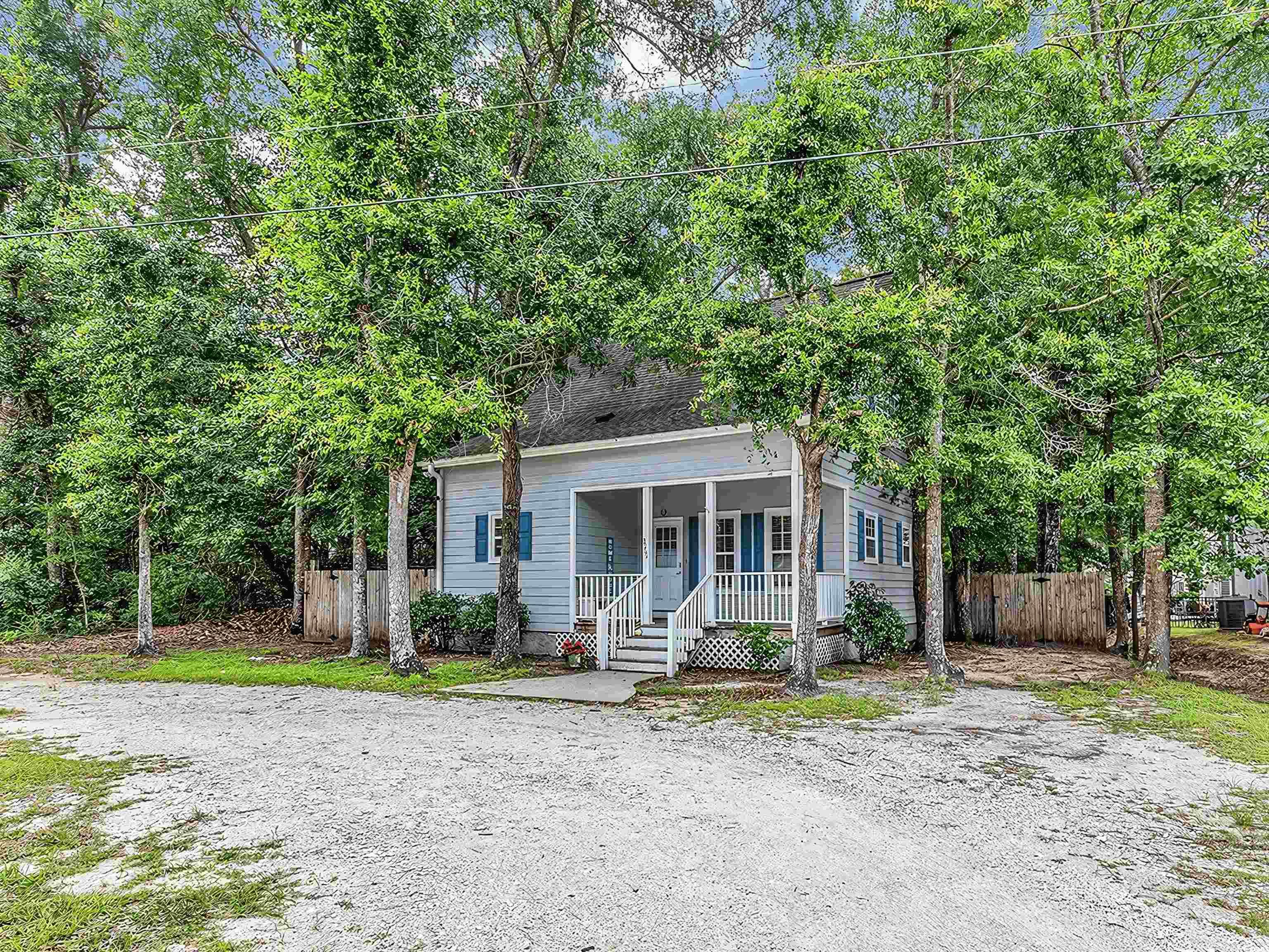 3969 Murrells Inlet Rd. Murrells Inlet, SC 29576