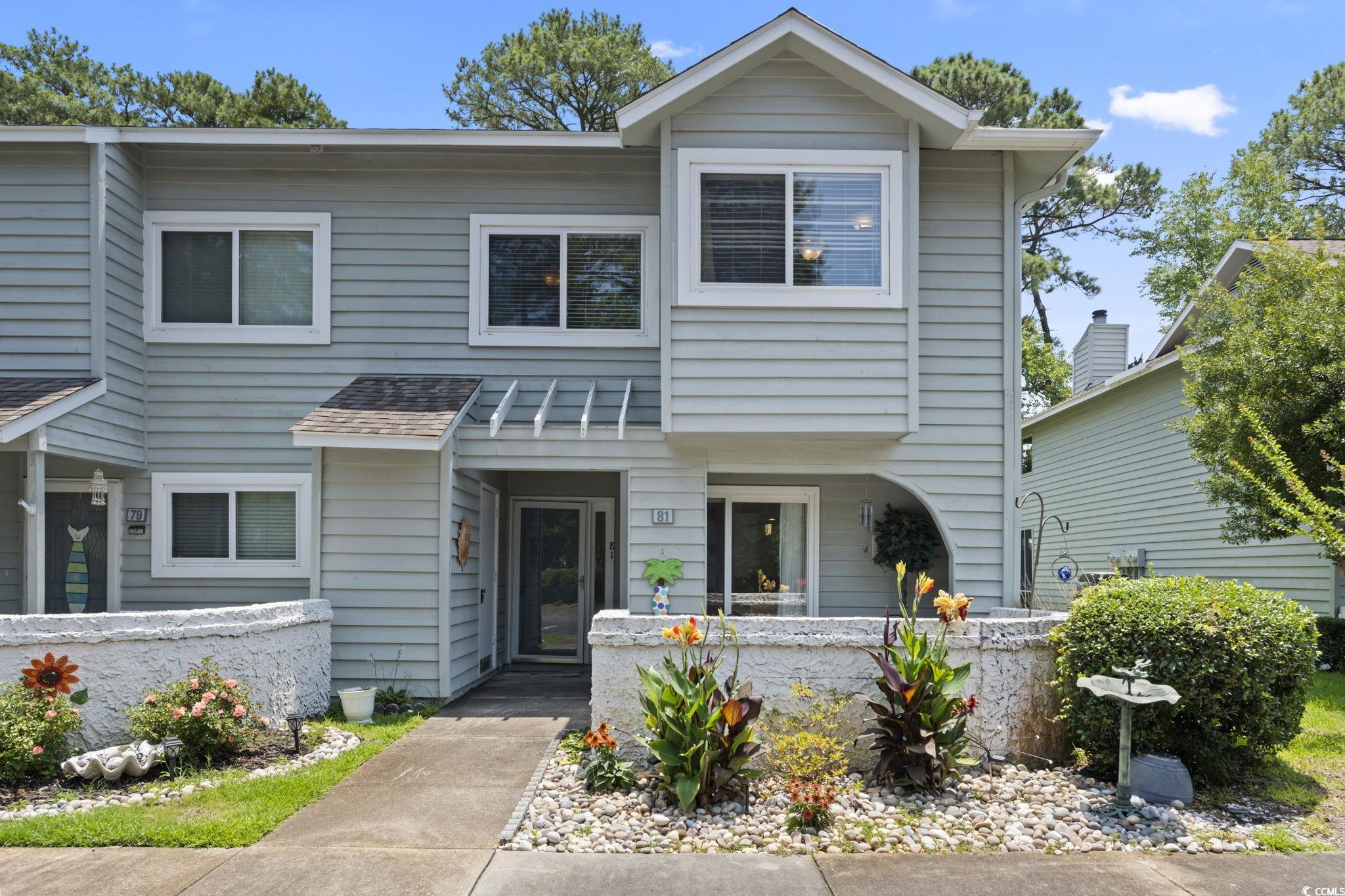 81 Shadow Moss Pl. #81, North Myrtle Beach, South Carolina image 1