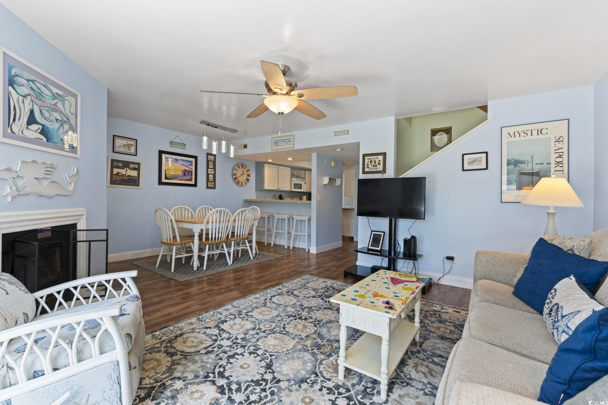 81 Shadow Moss Pl. #81, North Myrtle Beach, South Carolina image 12