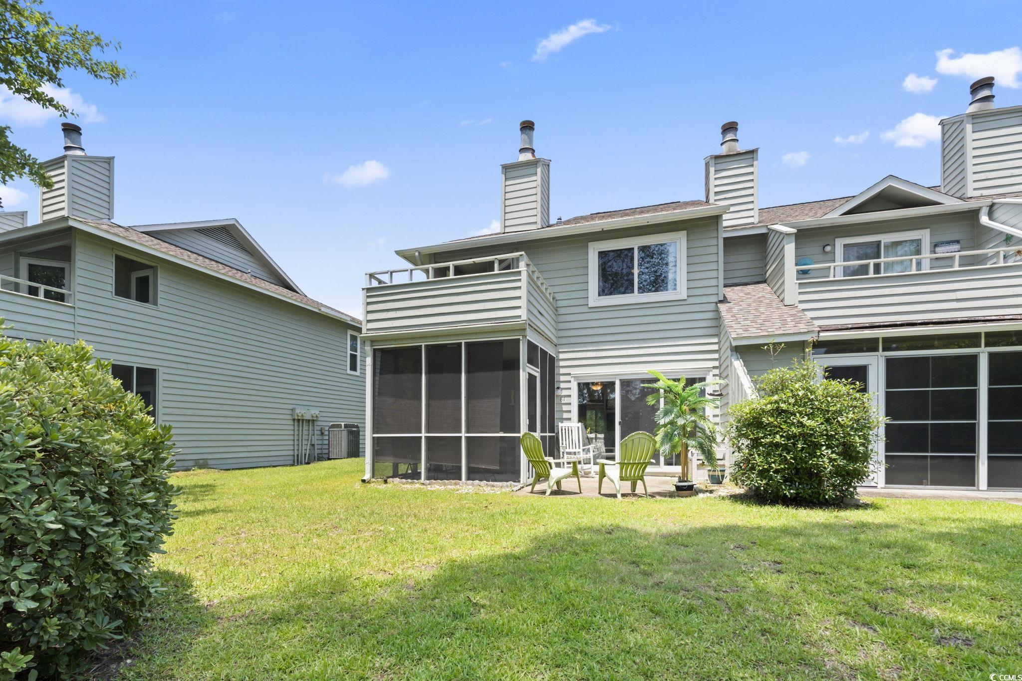 81 Shadow Moss Pl. #81, North Myrtle Beach, South Carolina image 16
