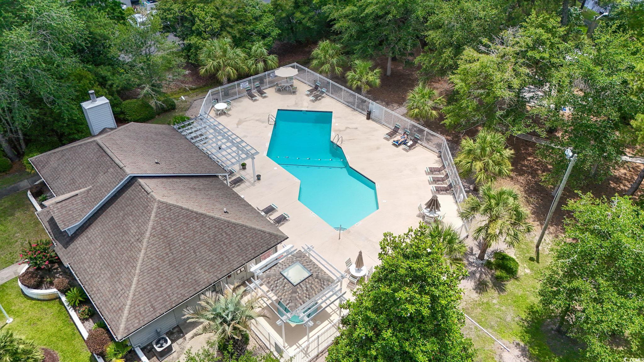 81 Shadow Moss Pl. #81, North Myrtle Beach, South Carolina image 2