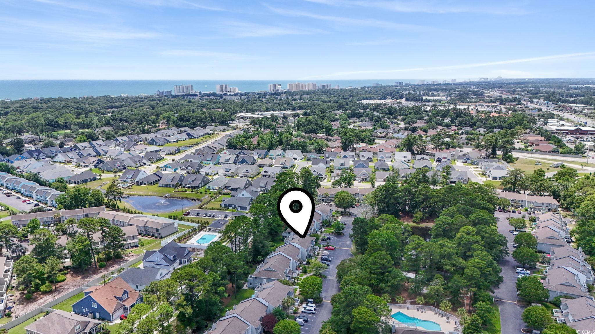 81 Shadow Moss Pl. #81, North Myrtle Beach, South Carolina image 3