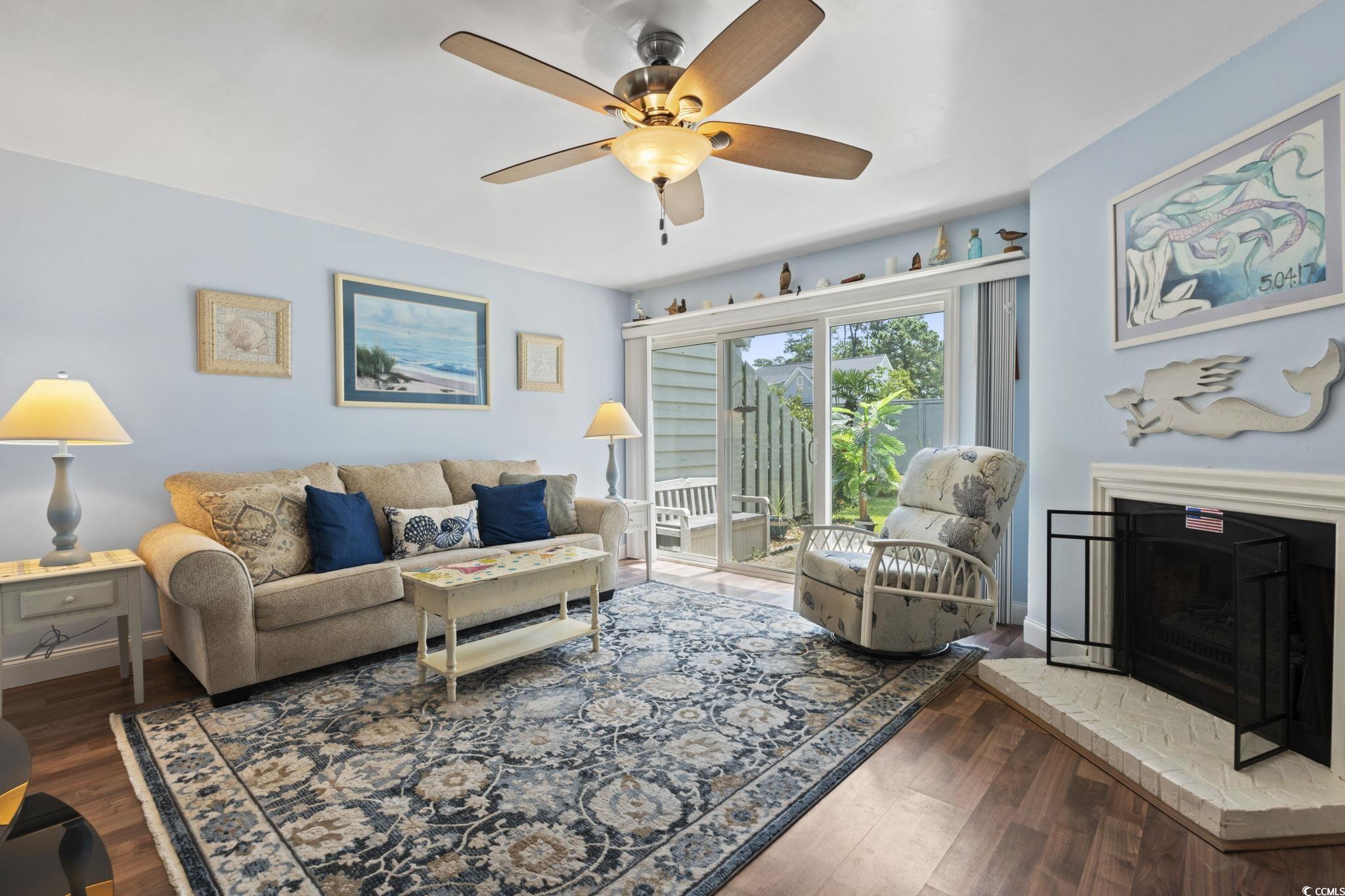 81 Shadow Moss Pl. #81, North Myrtle Beach, South Carolina image 4