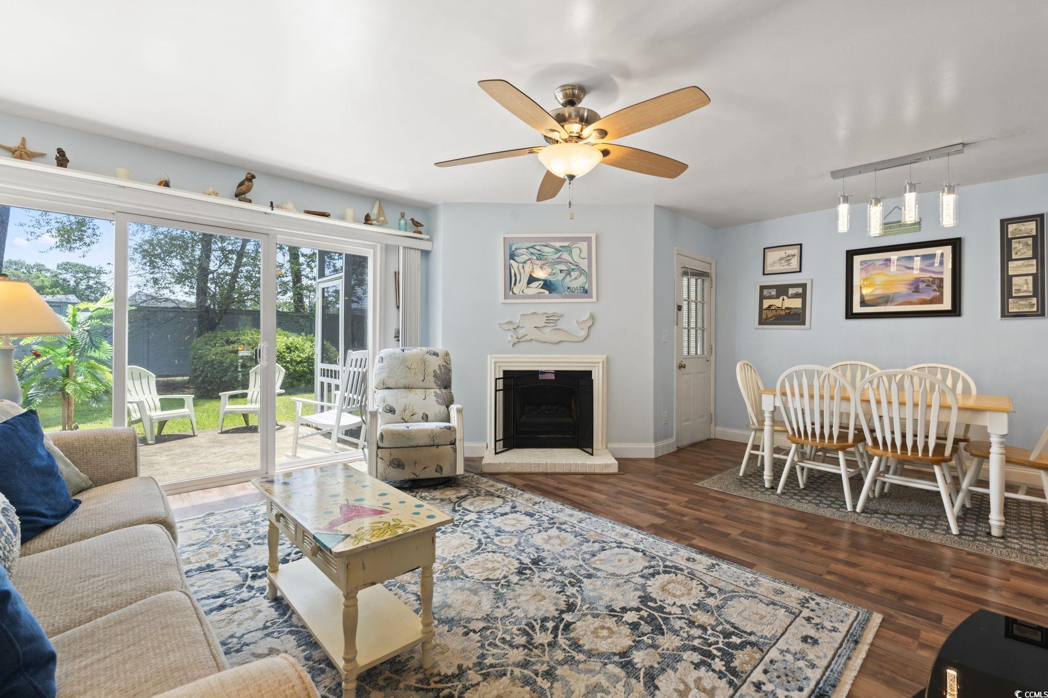 81 Shadow Moss Pl. #81, North Myrtle Beach, South Carolina image 5
