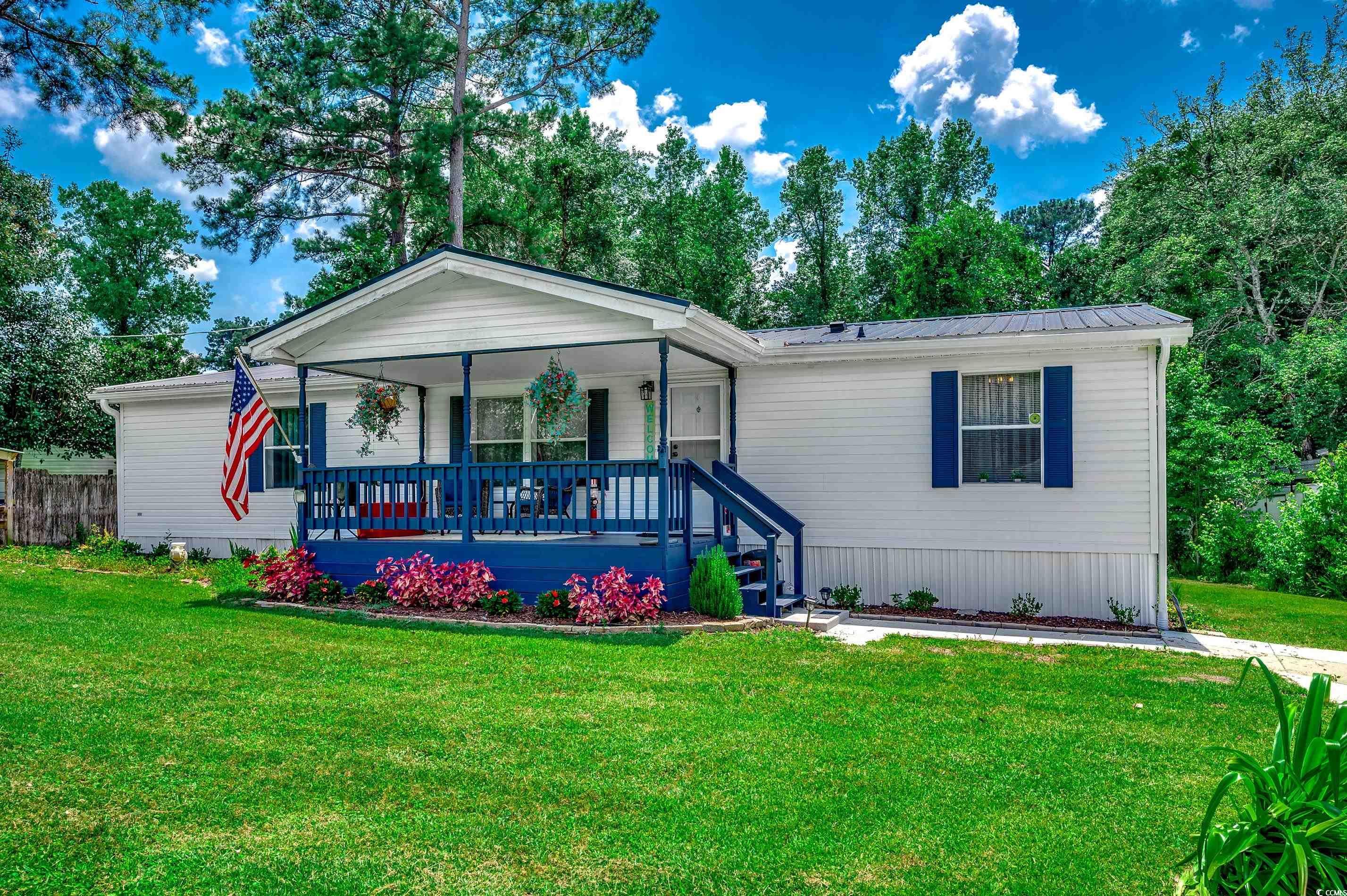 300 Rolling Ridge Dr., Longs, South Carolina image 1