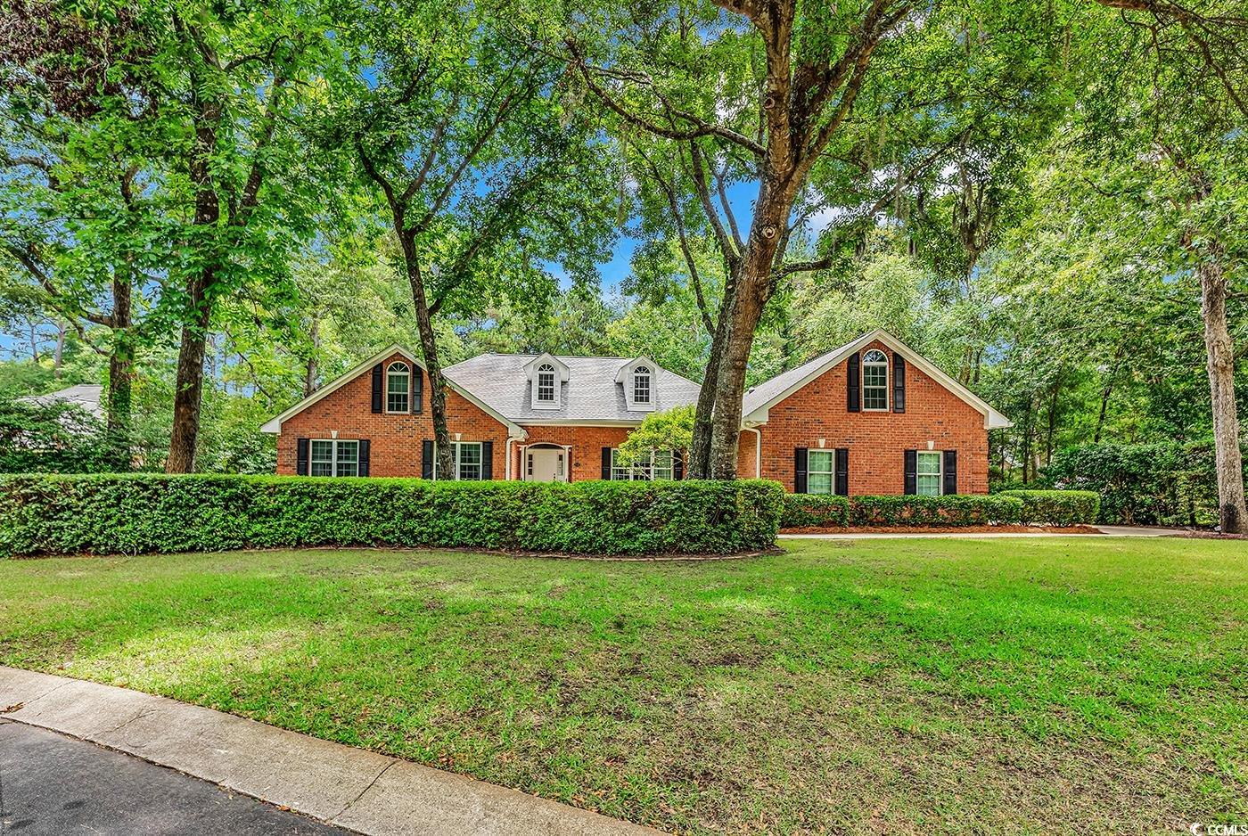 241 Black Duck Rd. Pawleys Island, SC 29585