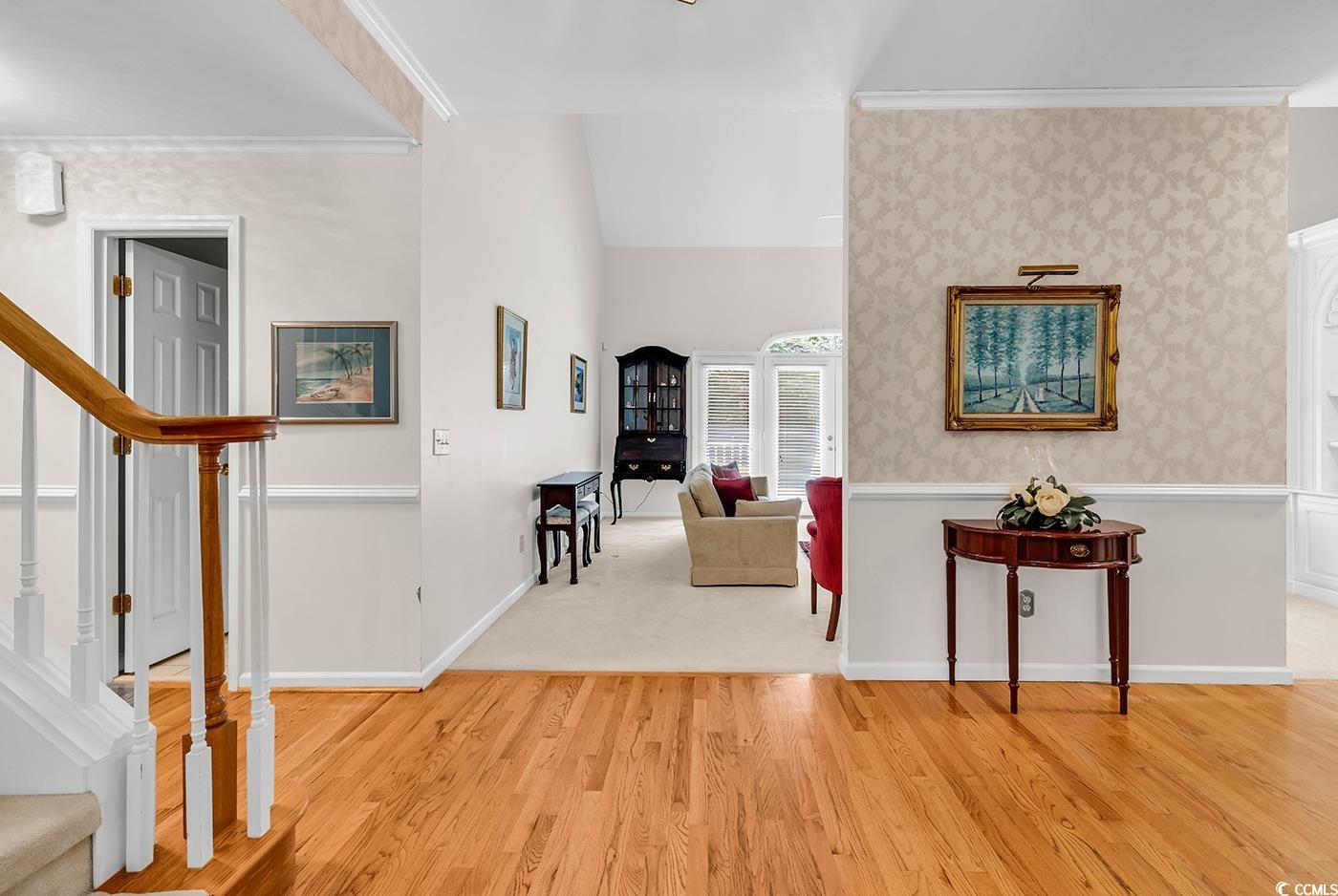 241 Black Duck Rd., Pawleys Island, South Carolina image 2