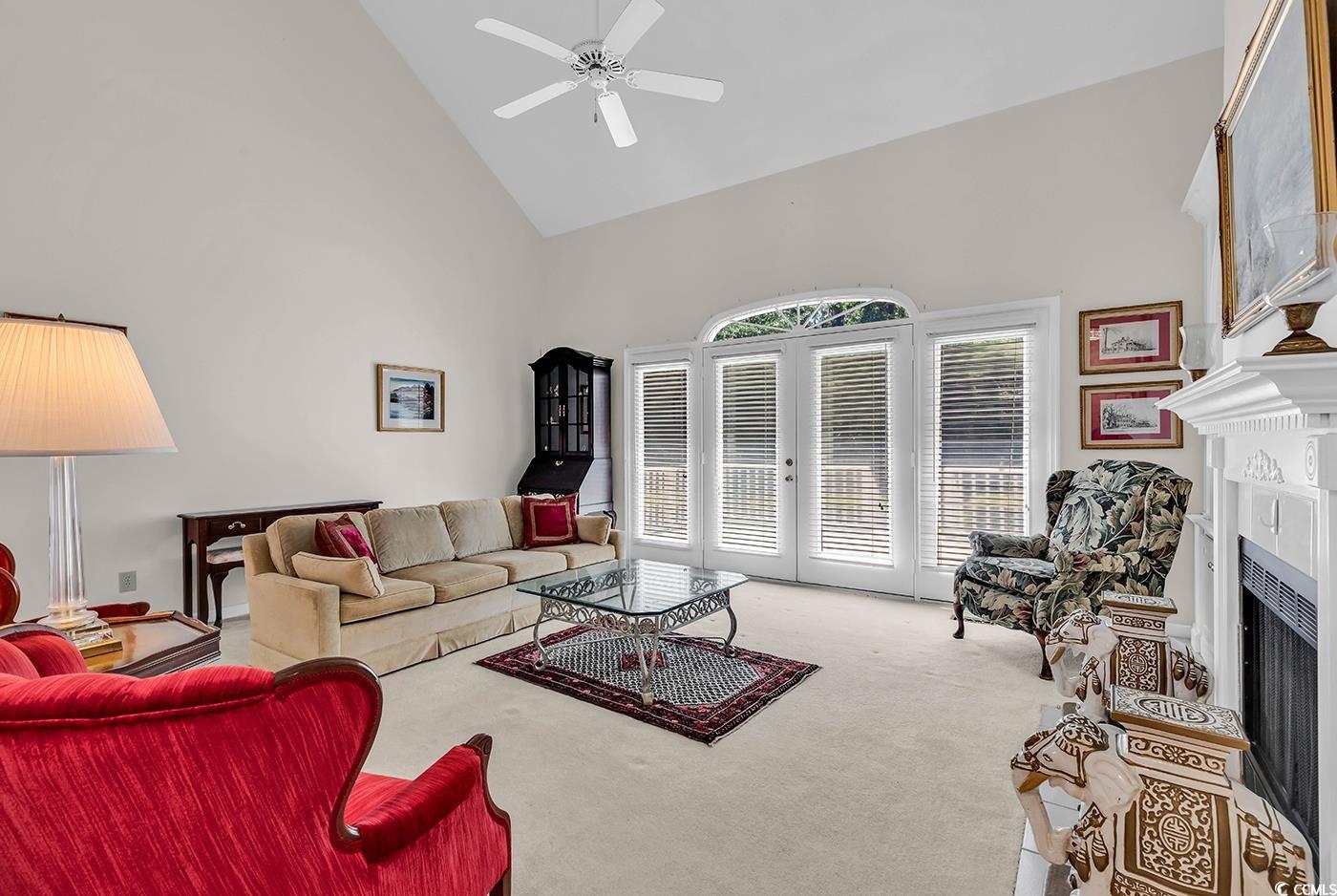 241 Black Duck Rd., Pawleys Island, South Carolina image 4
