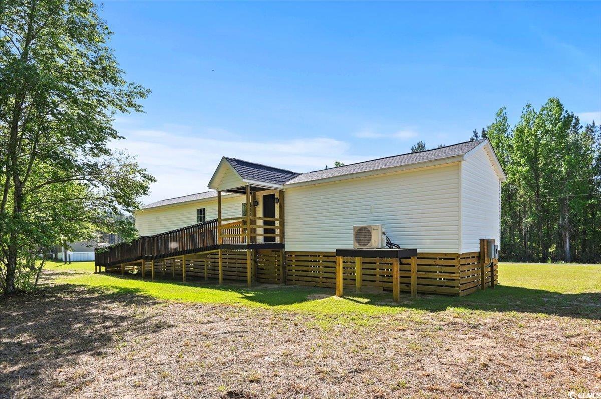 446 Sonny Rd., Gresham, South Carolina image 20