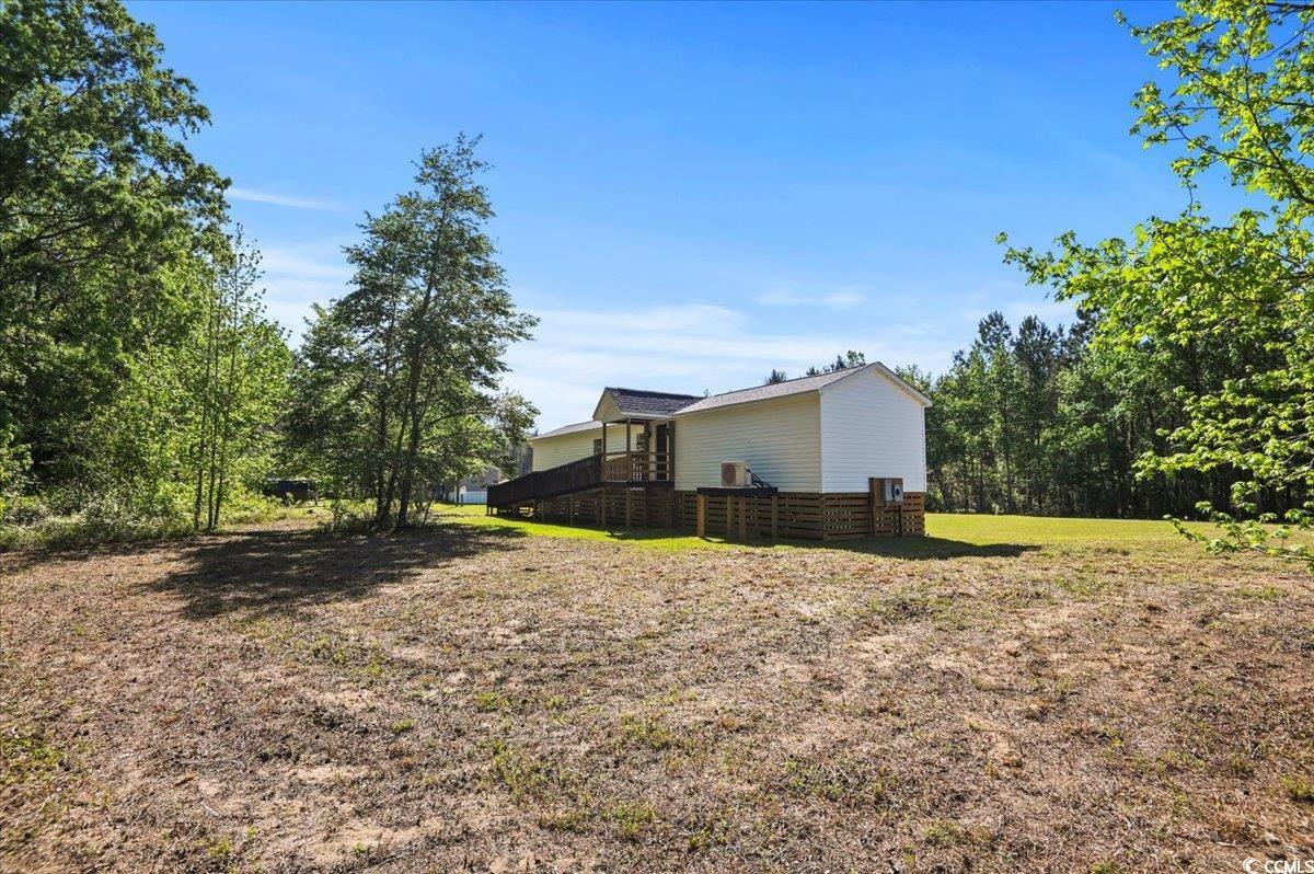 446 Sonny Rd., Gresham, South Carolina image 21
