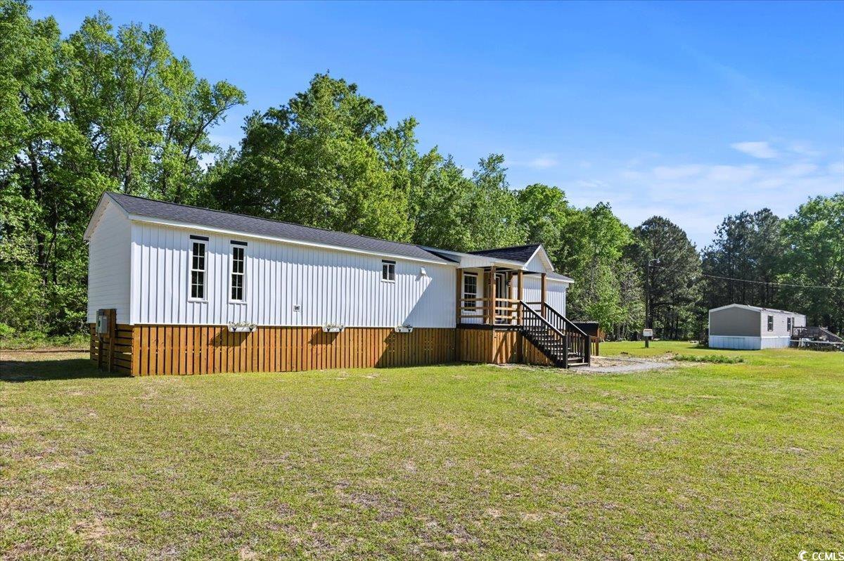 446 Sonny Rd., Gresham, South Carolina image 3