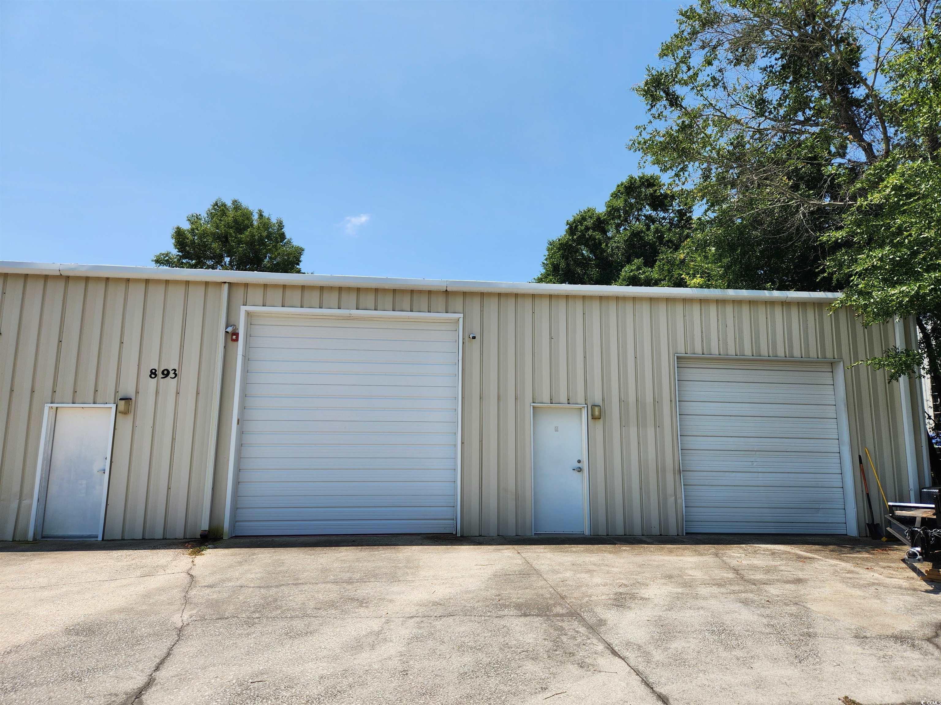 893 Gator Ln. UNIT Unit C Murrells Inlet, SC 29576