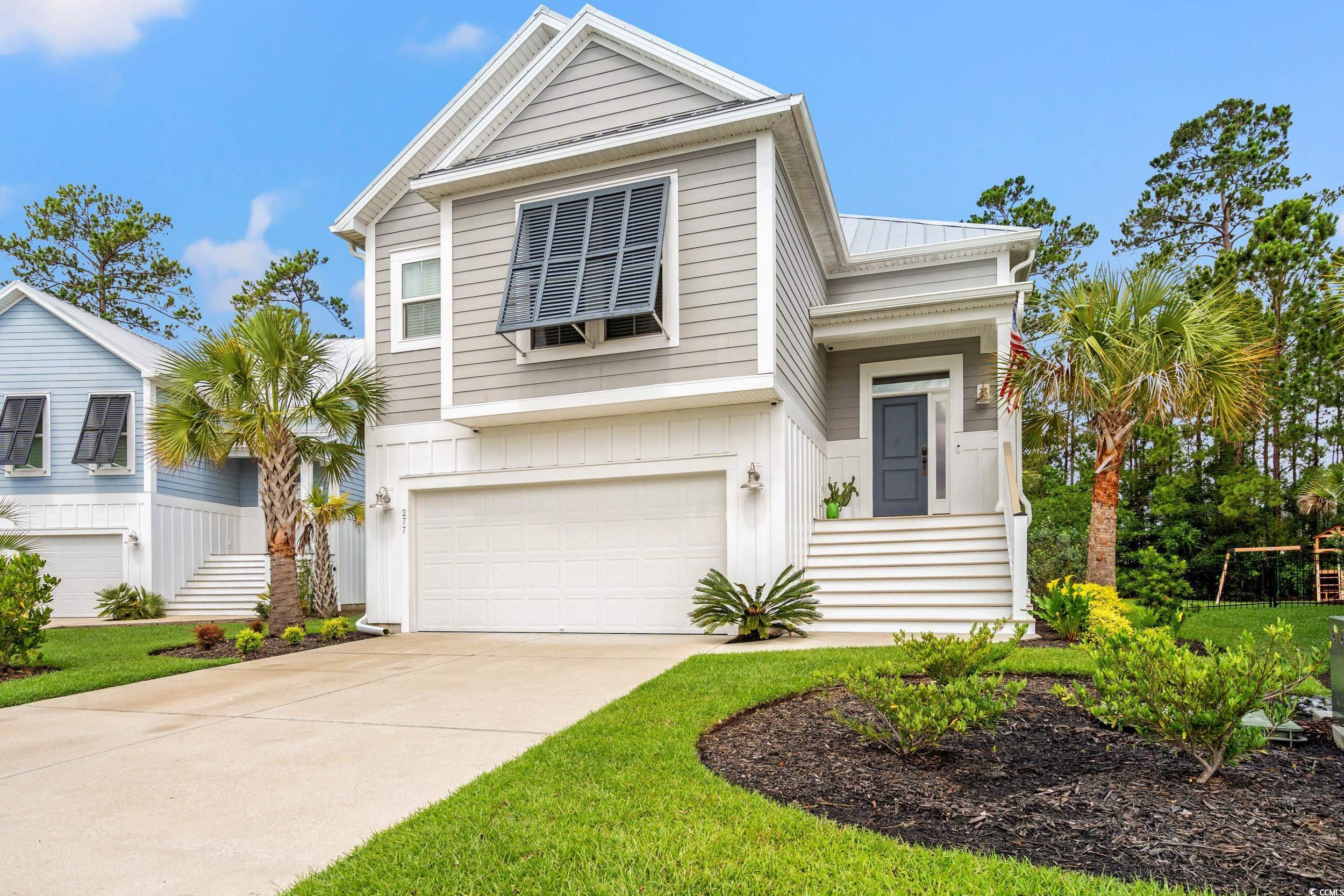 277 Splendor Circle, Murrells Inlet, South Carolina image 1