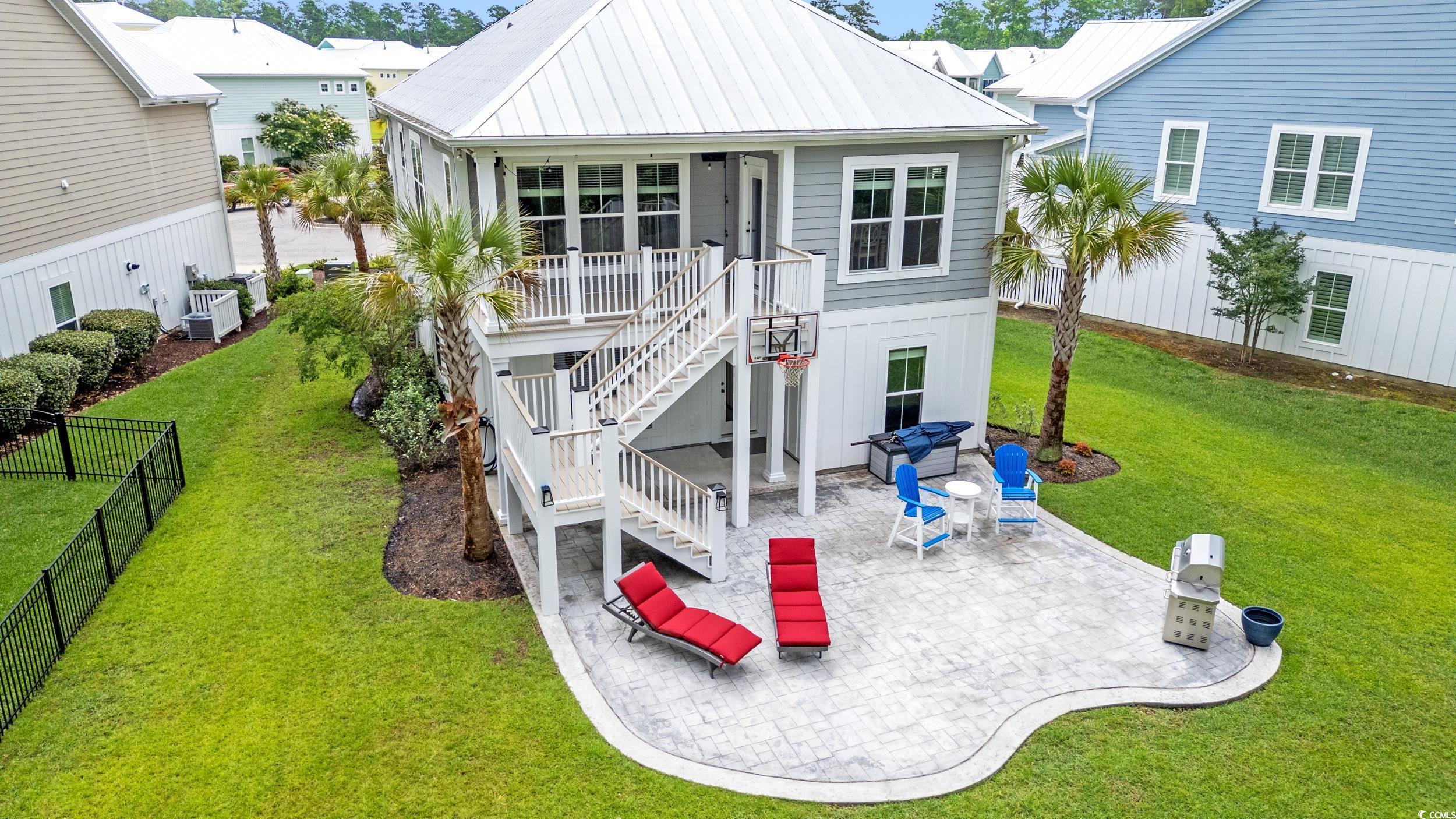 277 Splendor Circle, Murrells Inlet, South Carolina image 21