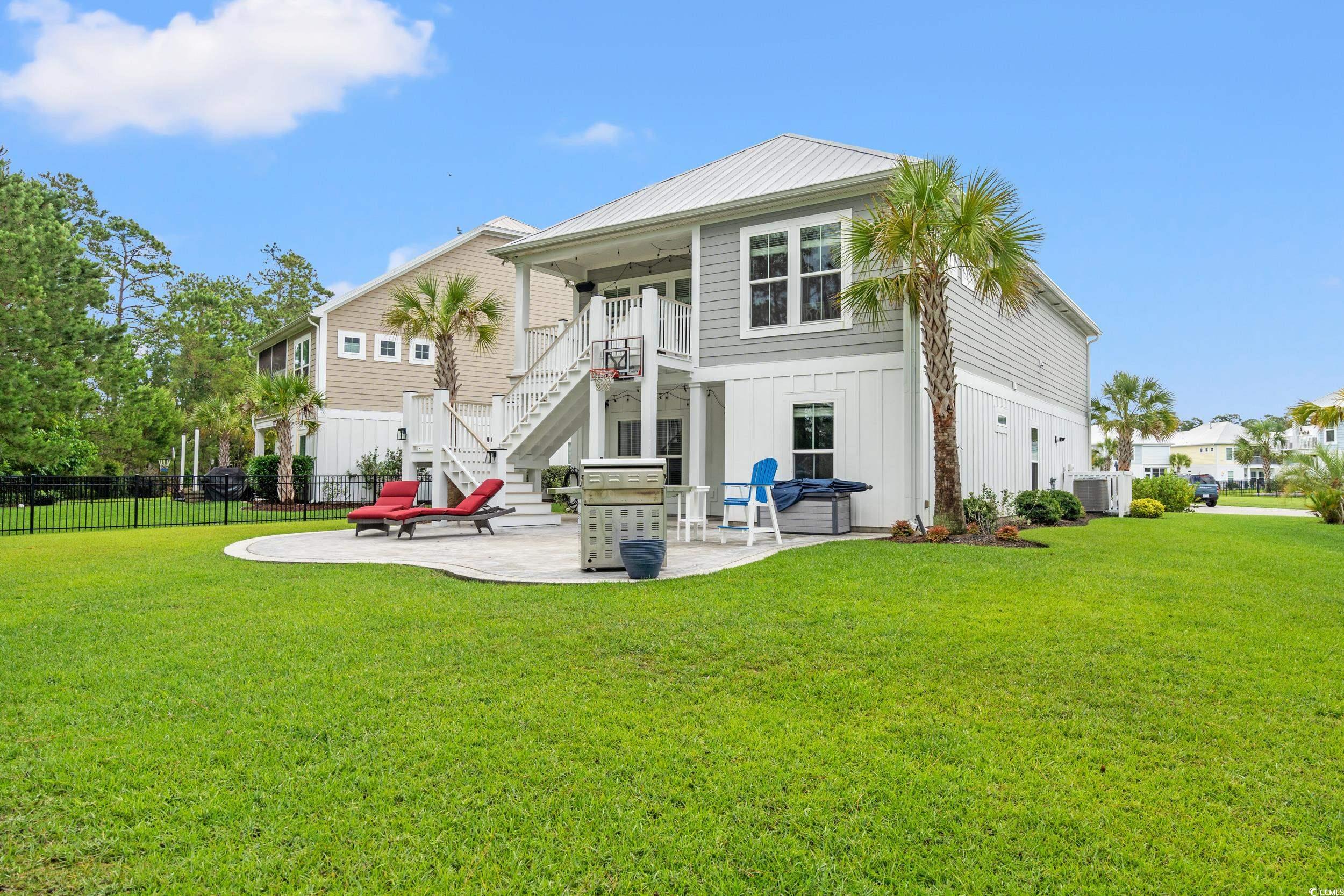277 Splendor Circle, Murrells Inlet, South Carolina image 23