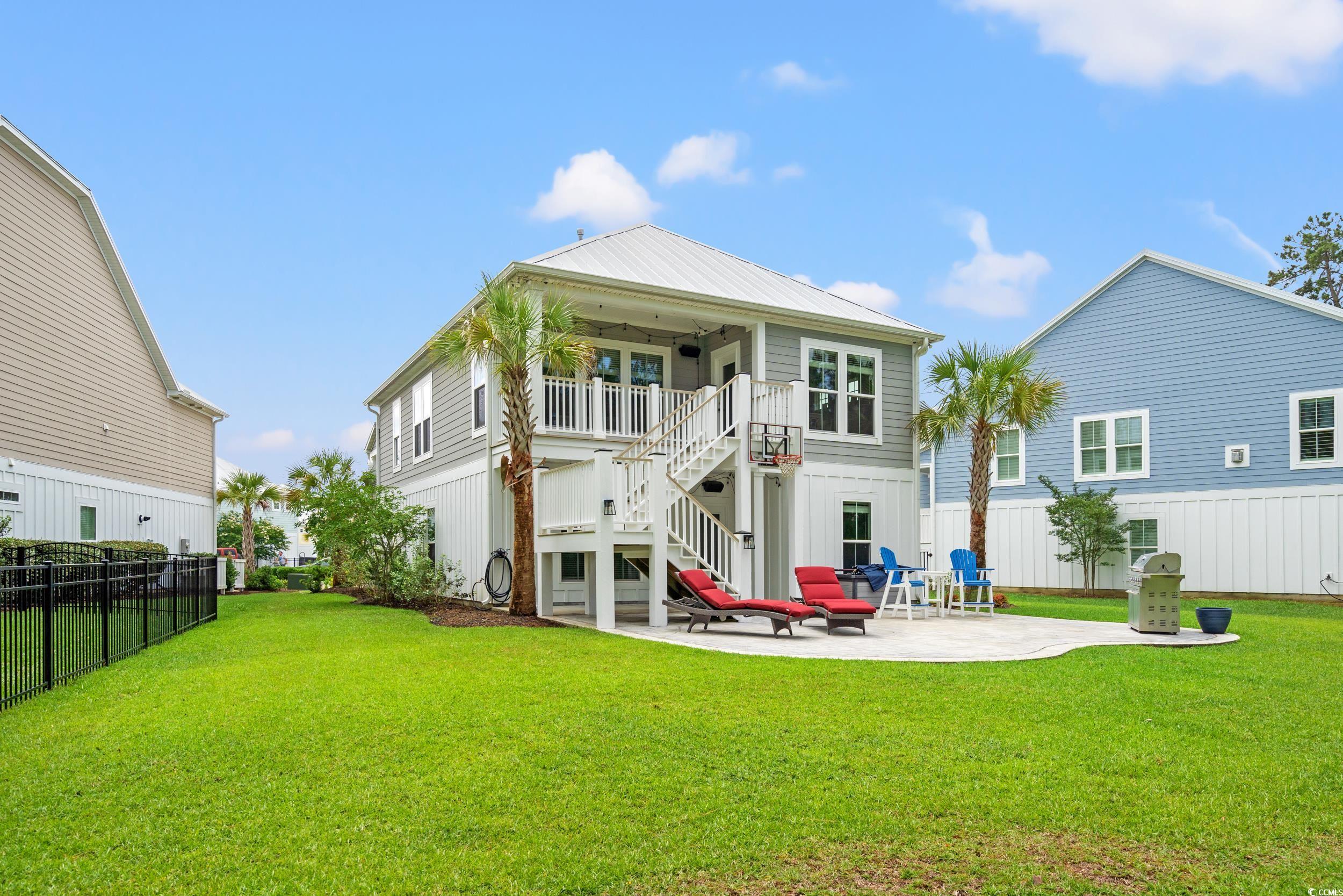 277 Splendor Circle, Murrells Inlet, South Carolina image 25