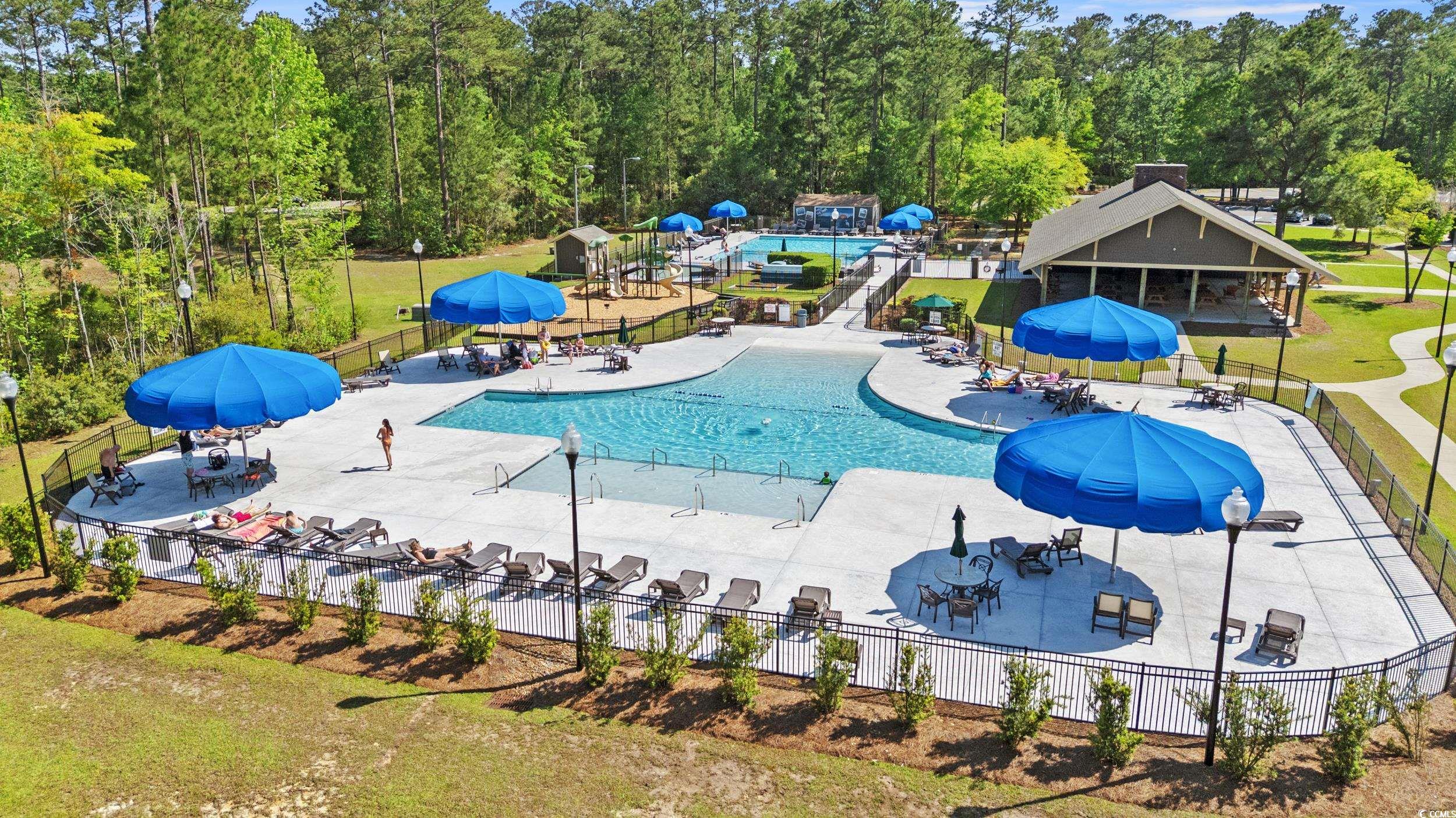 277 Splendor Circle, Murrells Inlet, South Carolina image 27
