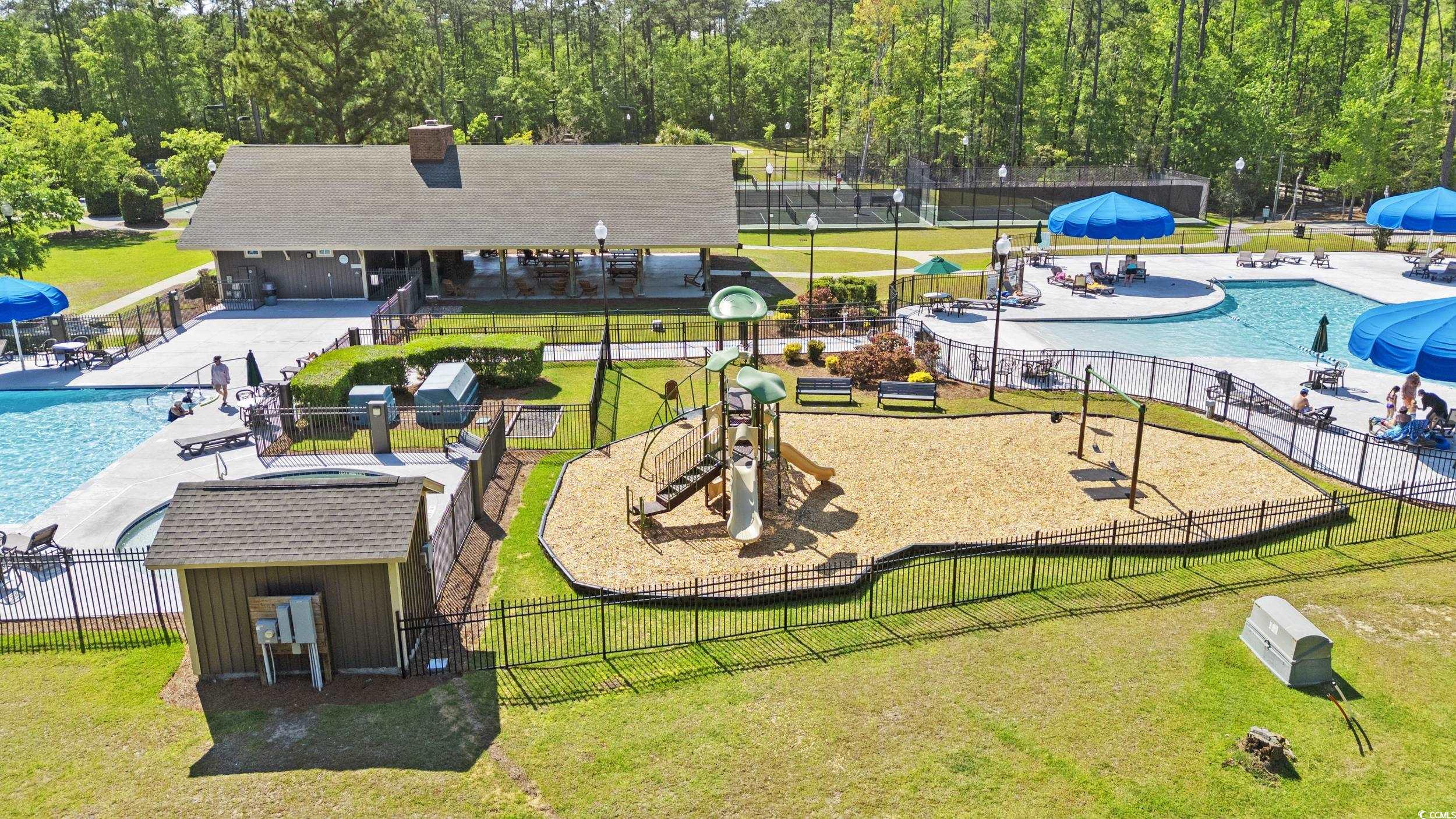 277 Splendor Circle, Murrells Inlet, South Carolina image 28