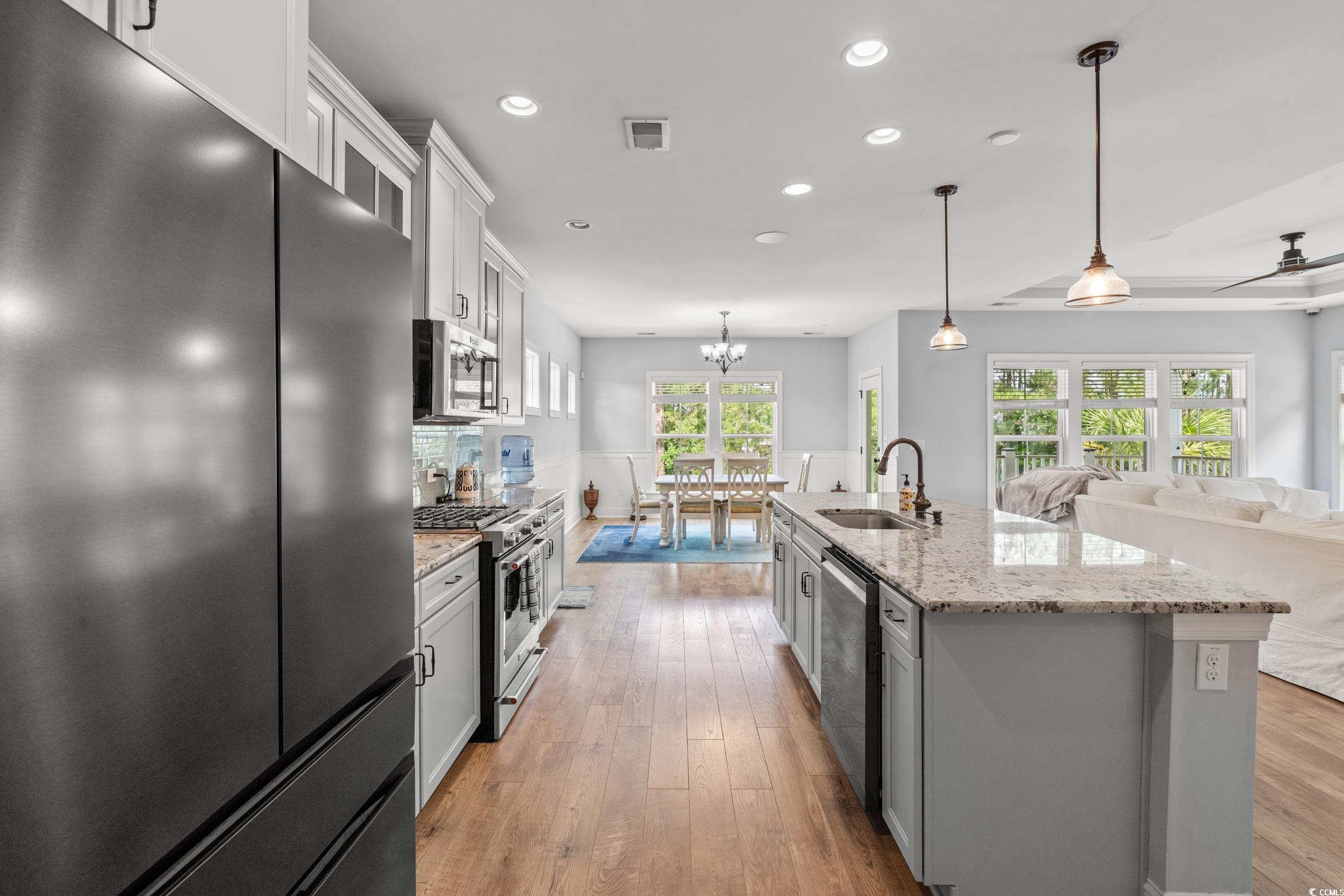 277 Splendor Circle, Murrells Inlet, South Carolina image 7