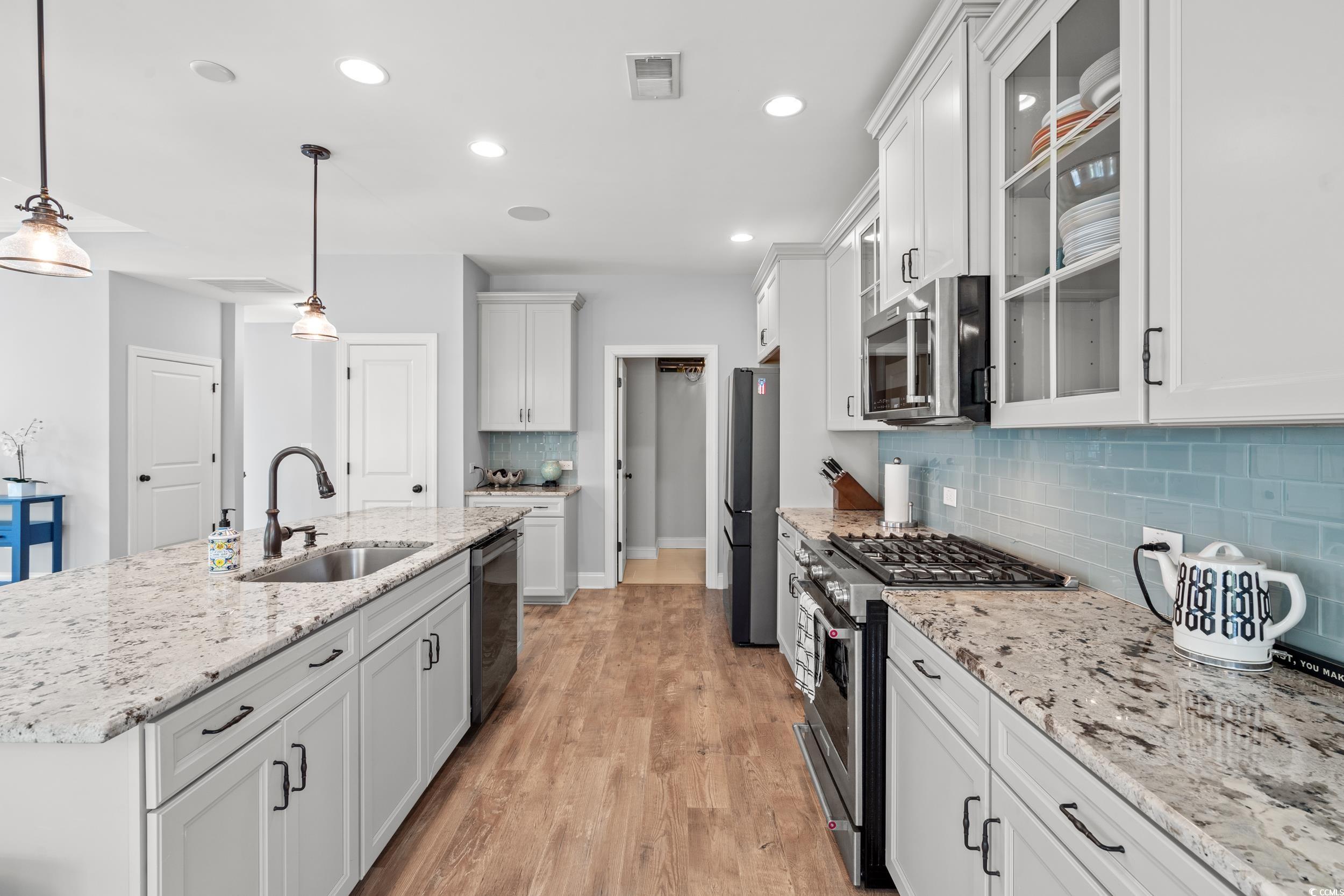 277 Splendor Circle, Murrells Inlet, South Carolina image 8