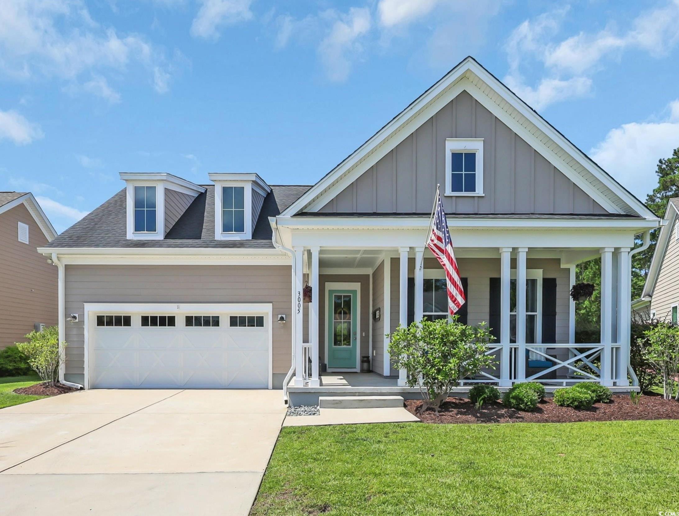 3005 Purity Place Loop Murrells Inlet, SC 29576