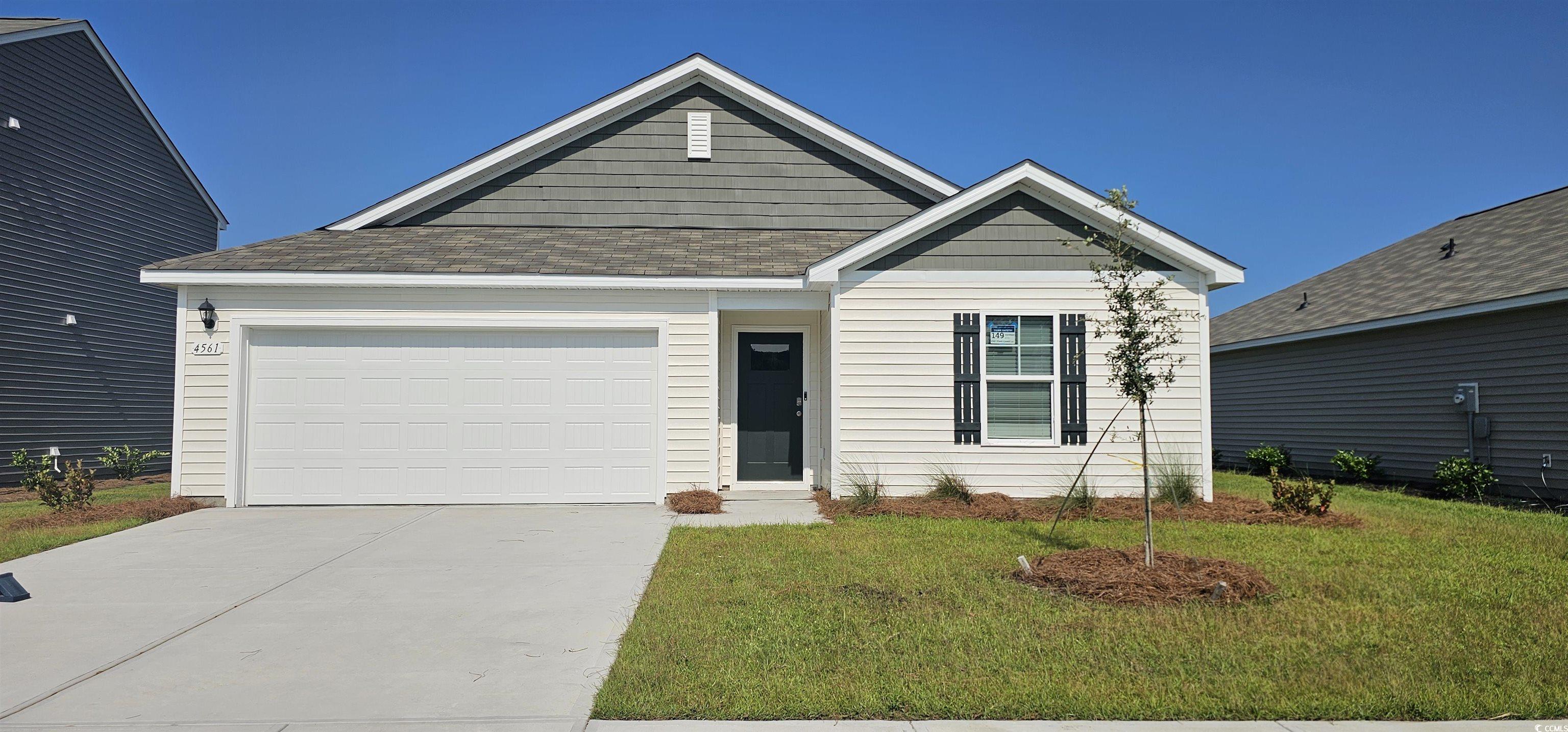 4457 East Coast Ln., Shallotte, North Carolina image 1