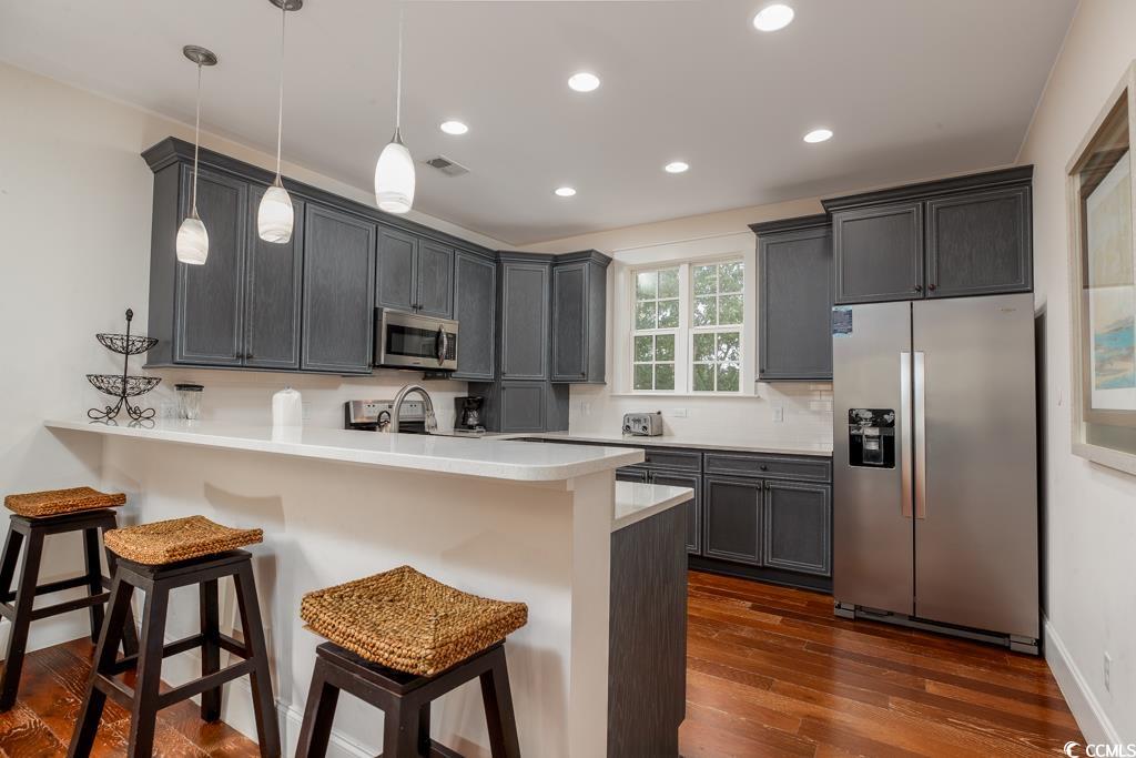 4986 Salt Creek Ct., North Myrtle Beach, South Carolina image 9