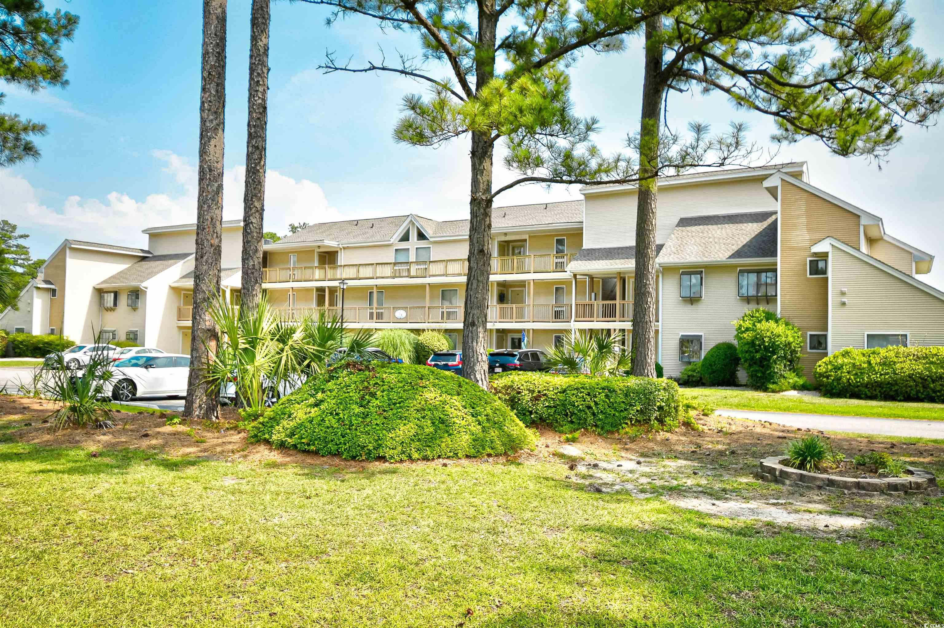 1025 Plantation Dr. #2413/2414, Little River, South Carolina image 2
